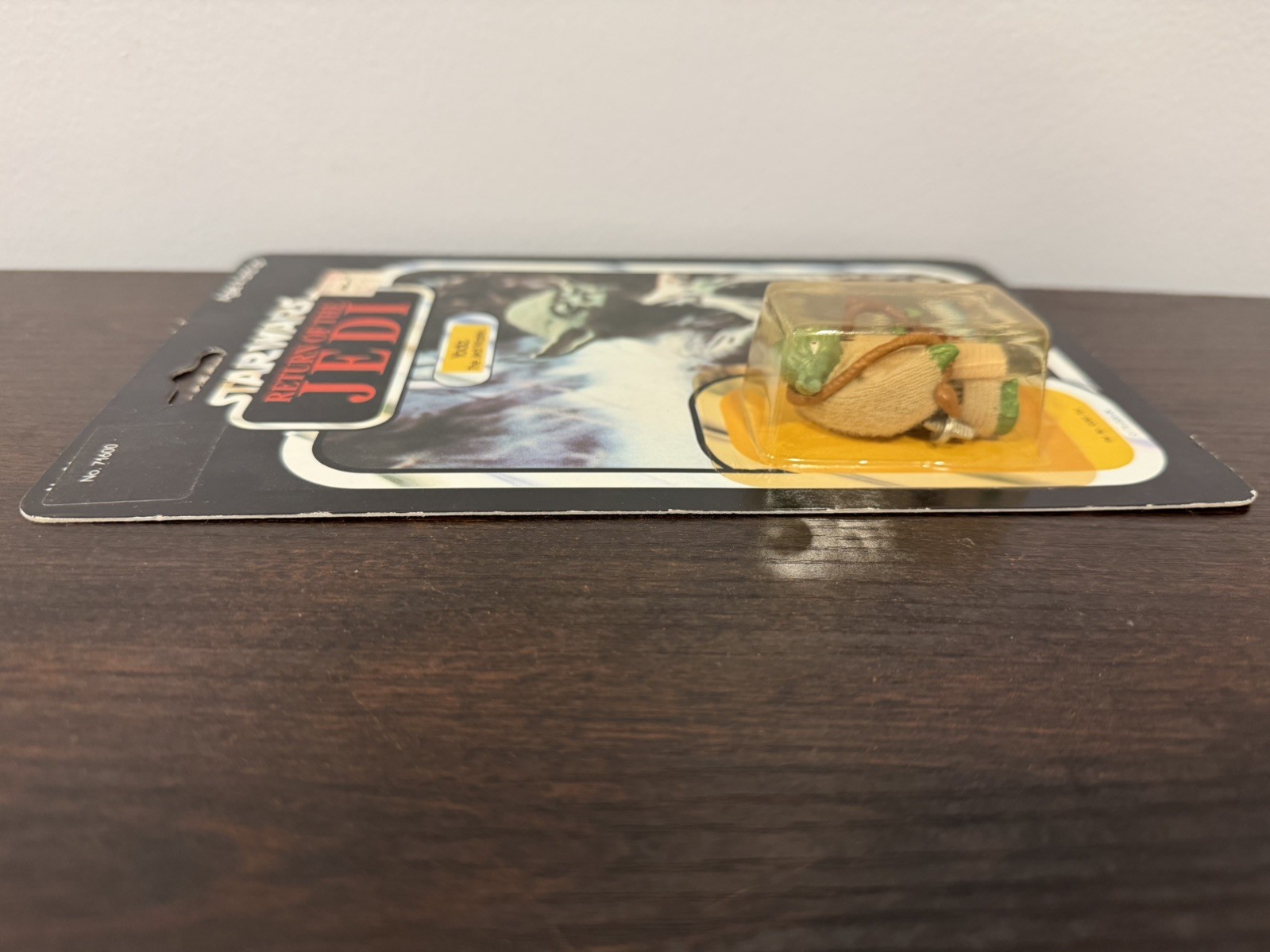 Yoda, The Jedi Master sold