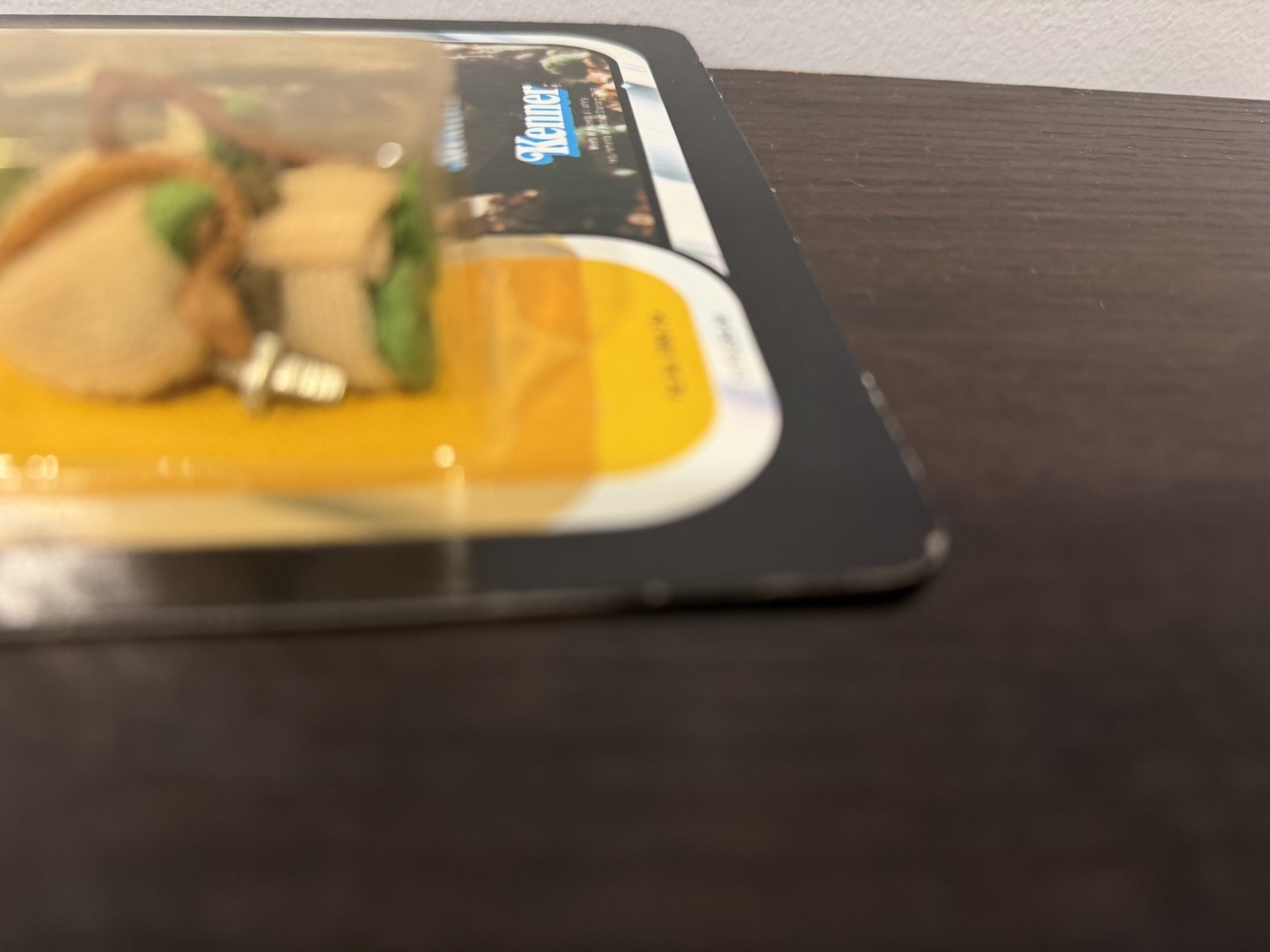 Yoda, The Jedi Master sold