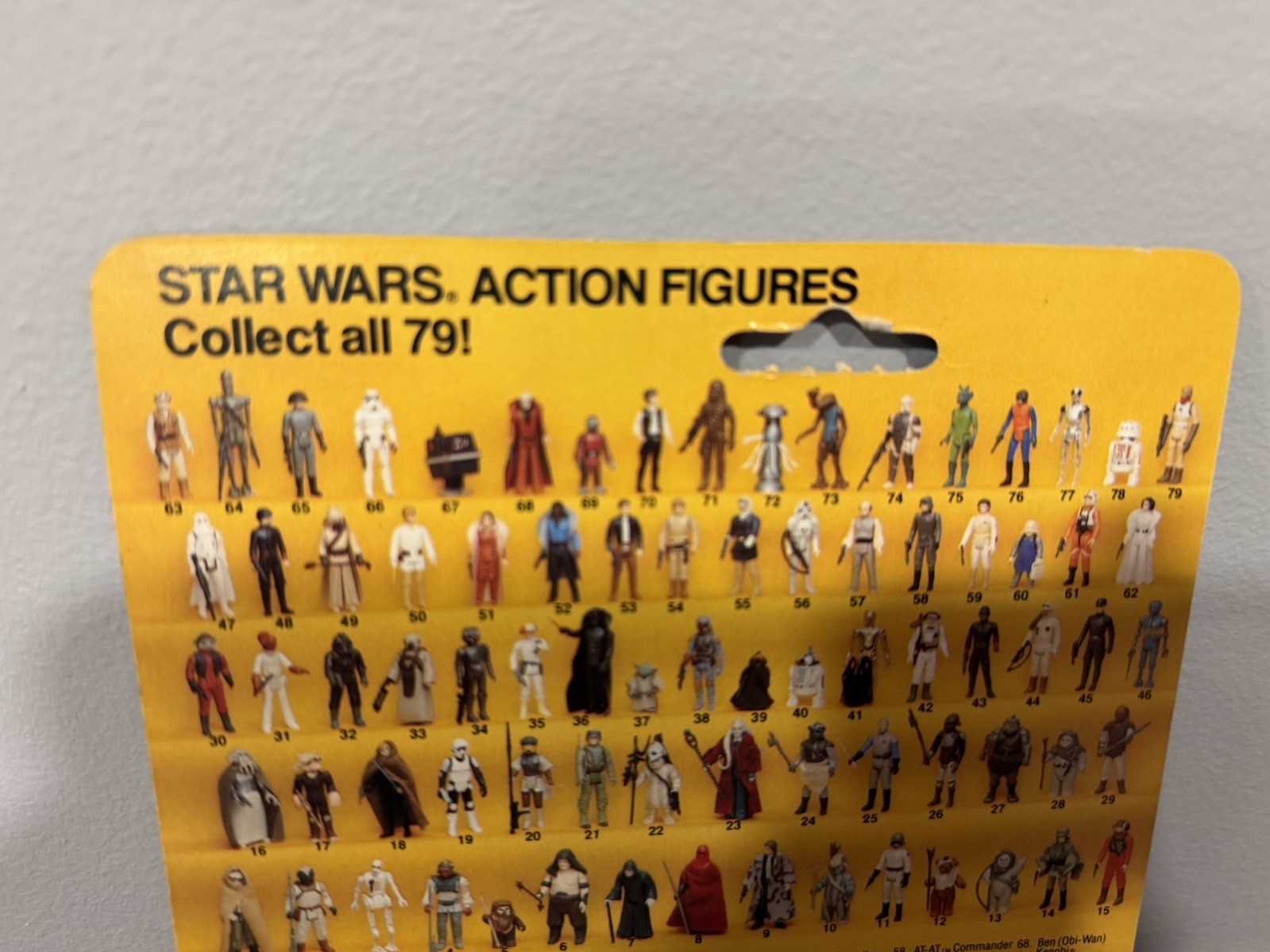 Yoda, The Jedi Master sold