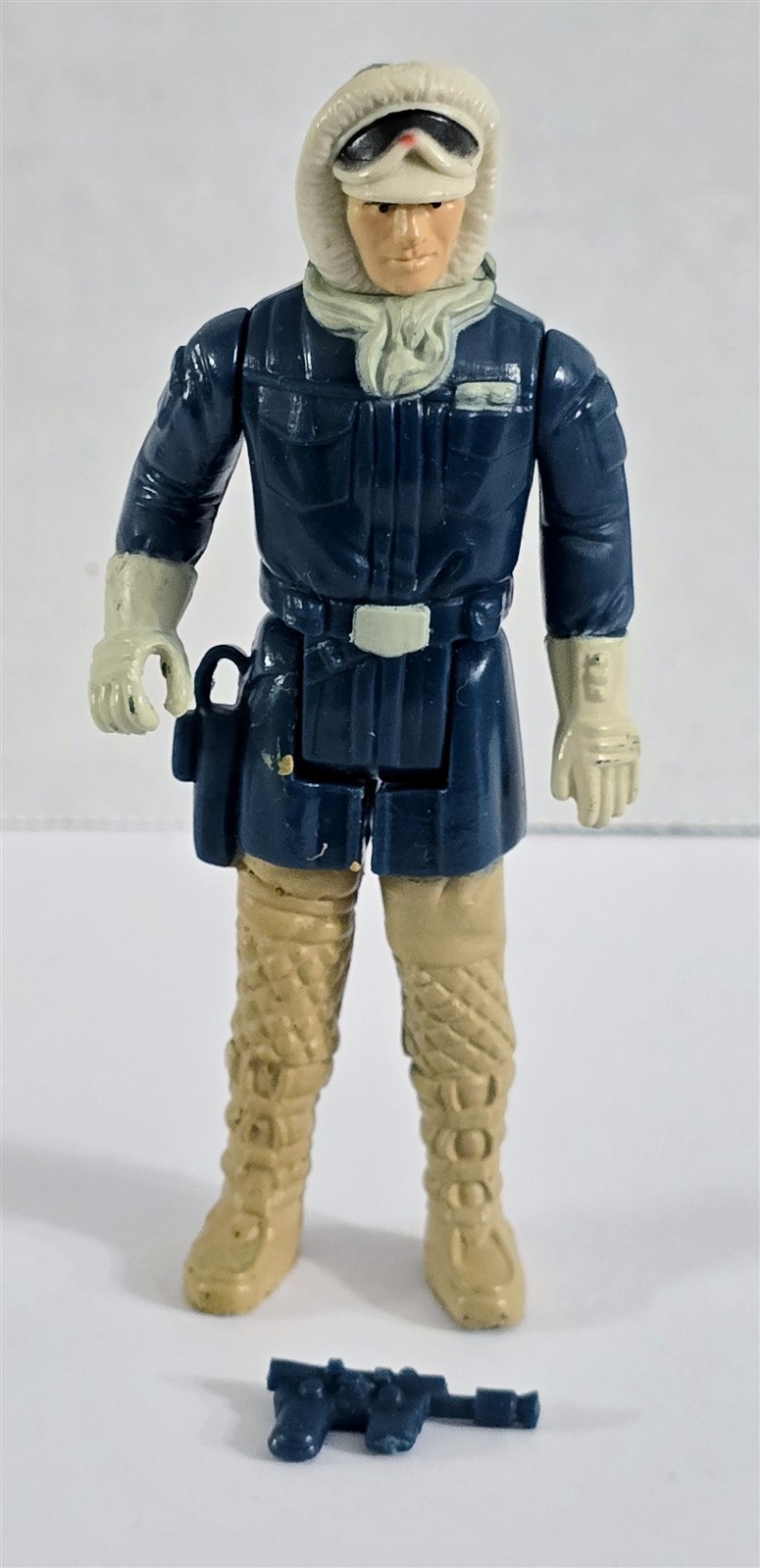 Han Solo (Hoth Battle Gear) sold
