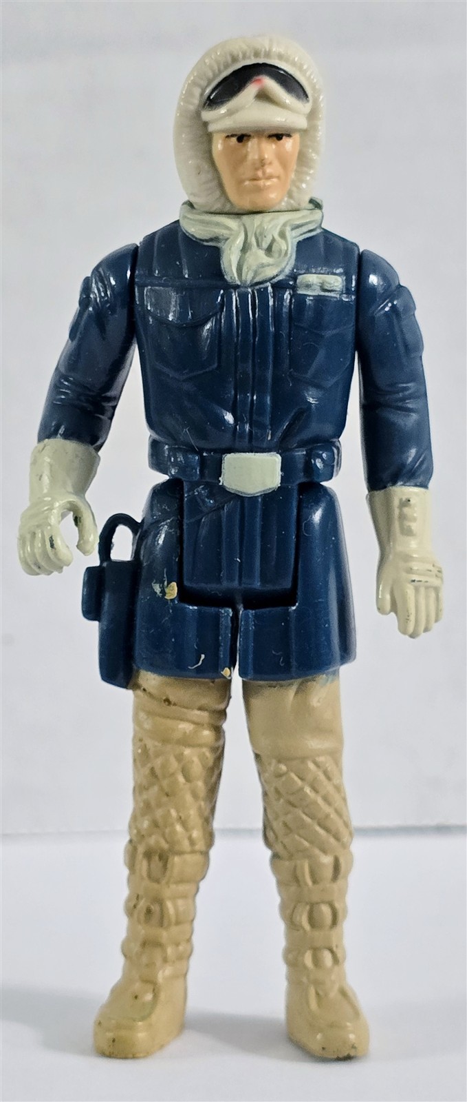 Han Solo (Hoth Battle Gear) sold