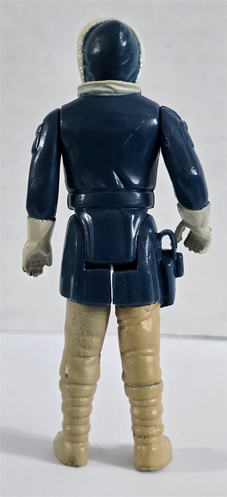 Han Solo (Hoth Battle Gear) sold