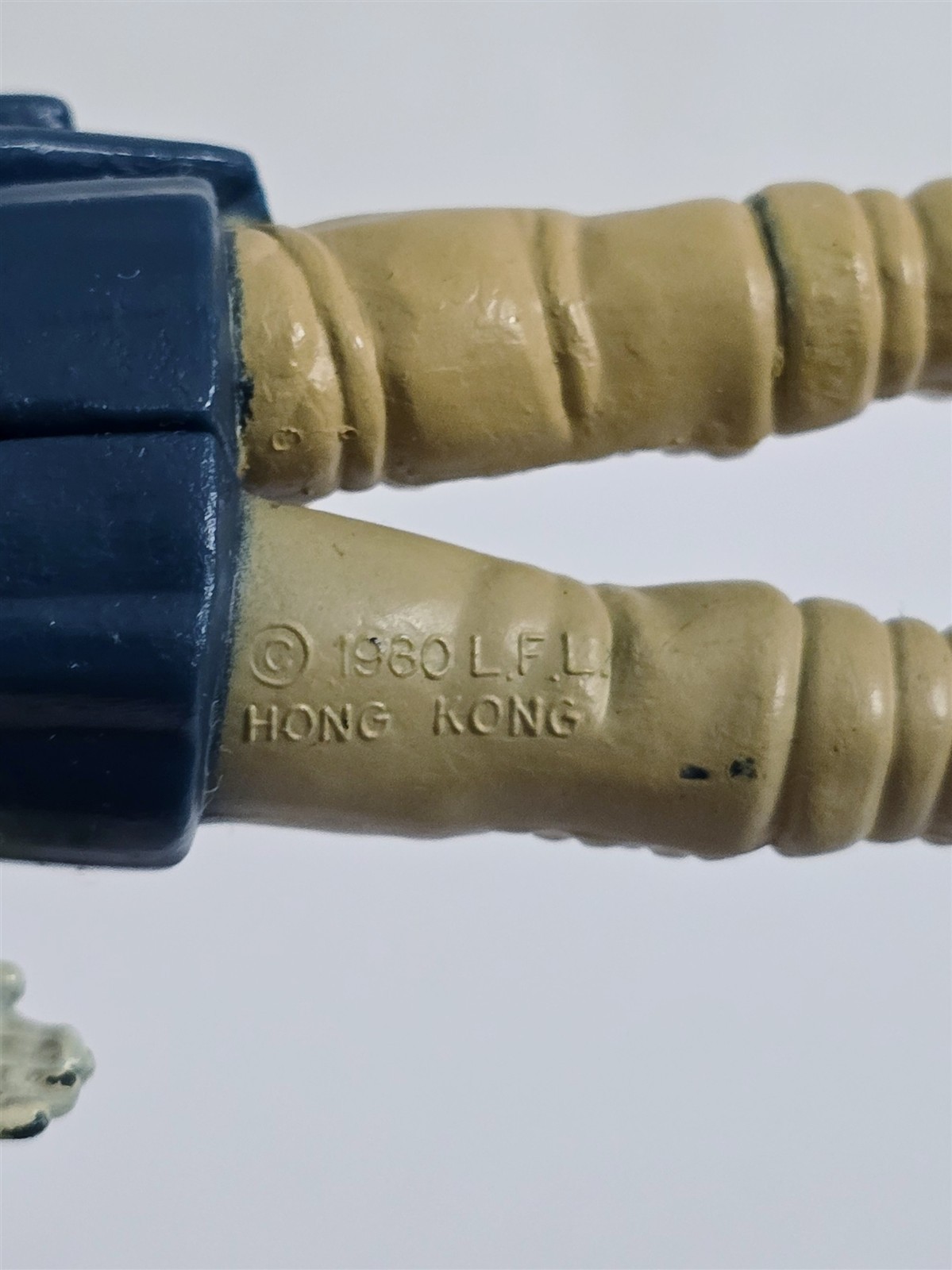 Han Solo (Hoth Battle Gear) sold