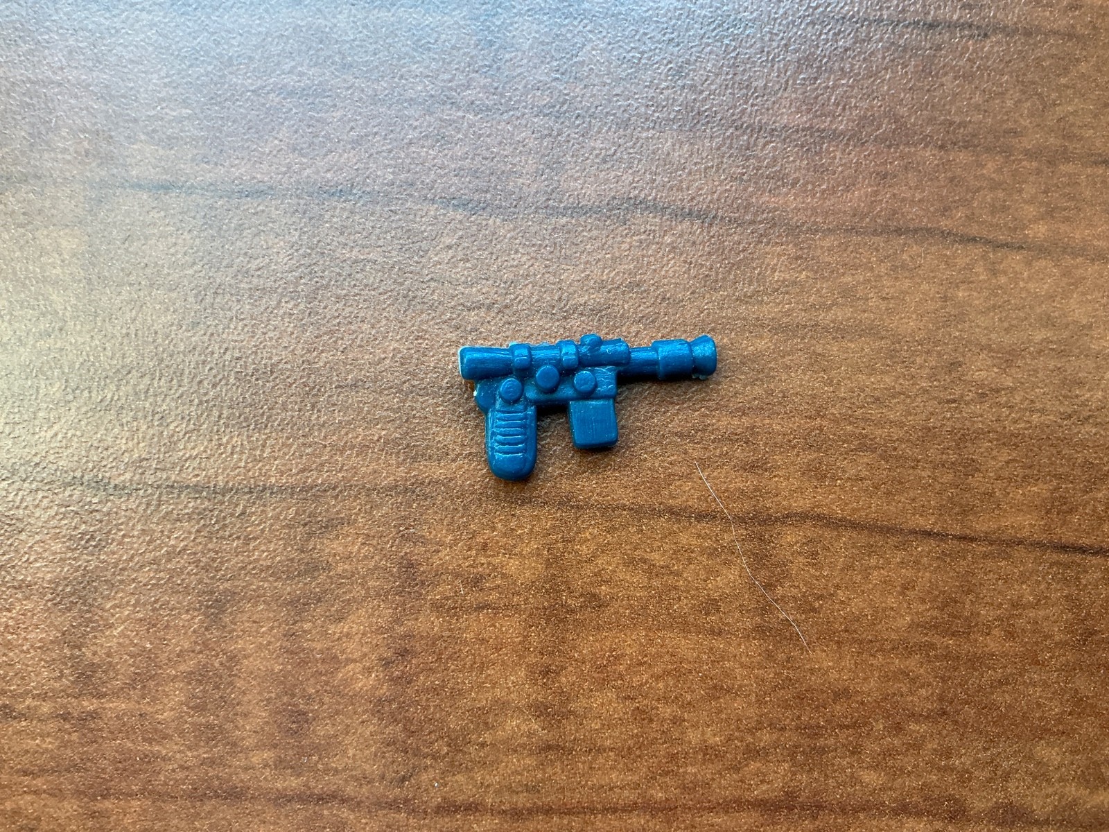 Han Solo (Hoth Battle Gear) sold