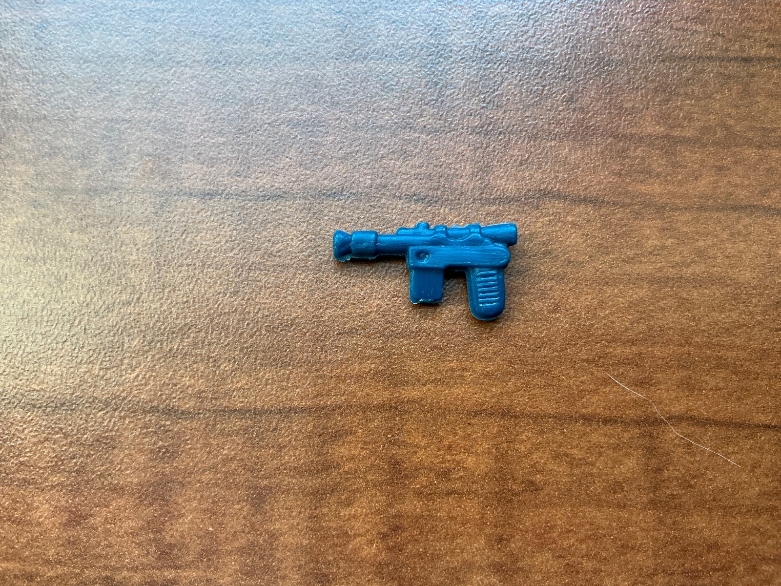 Han Solo (Hoth Battle Gear) sold