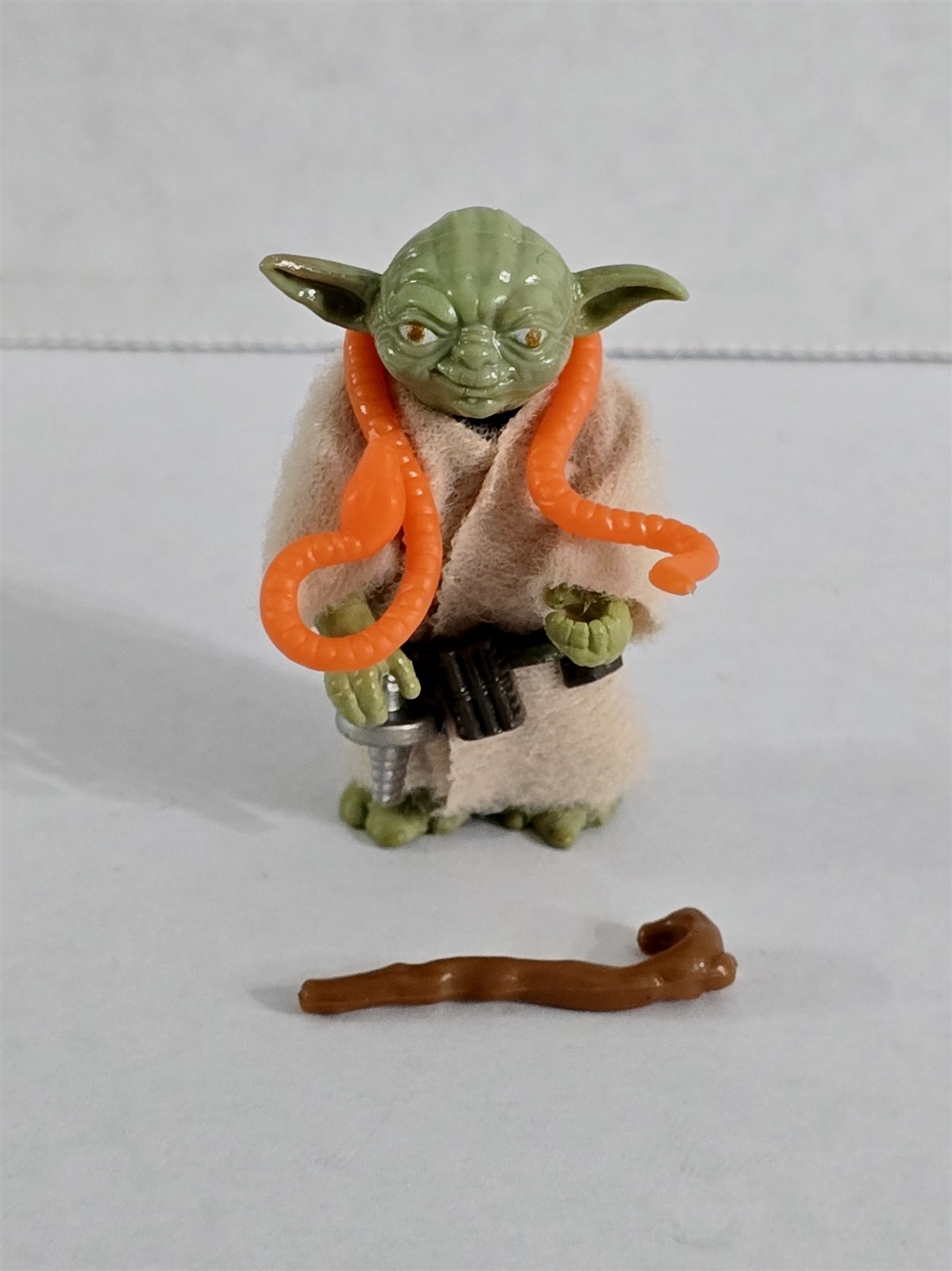 Yoda, The Jedi Master sold