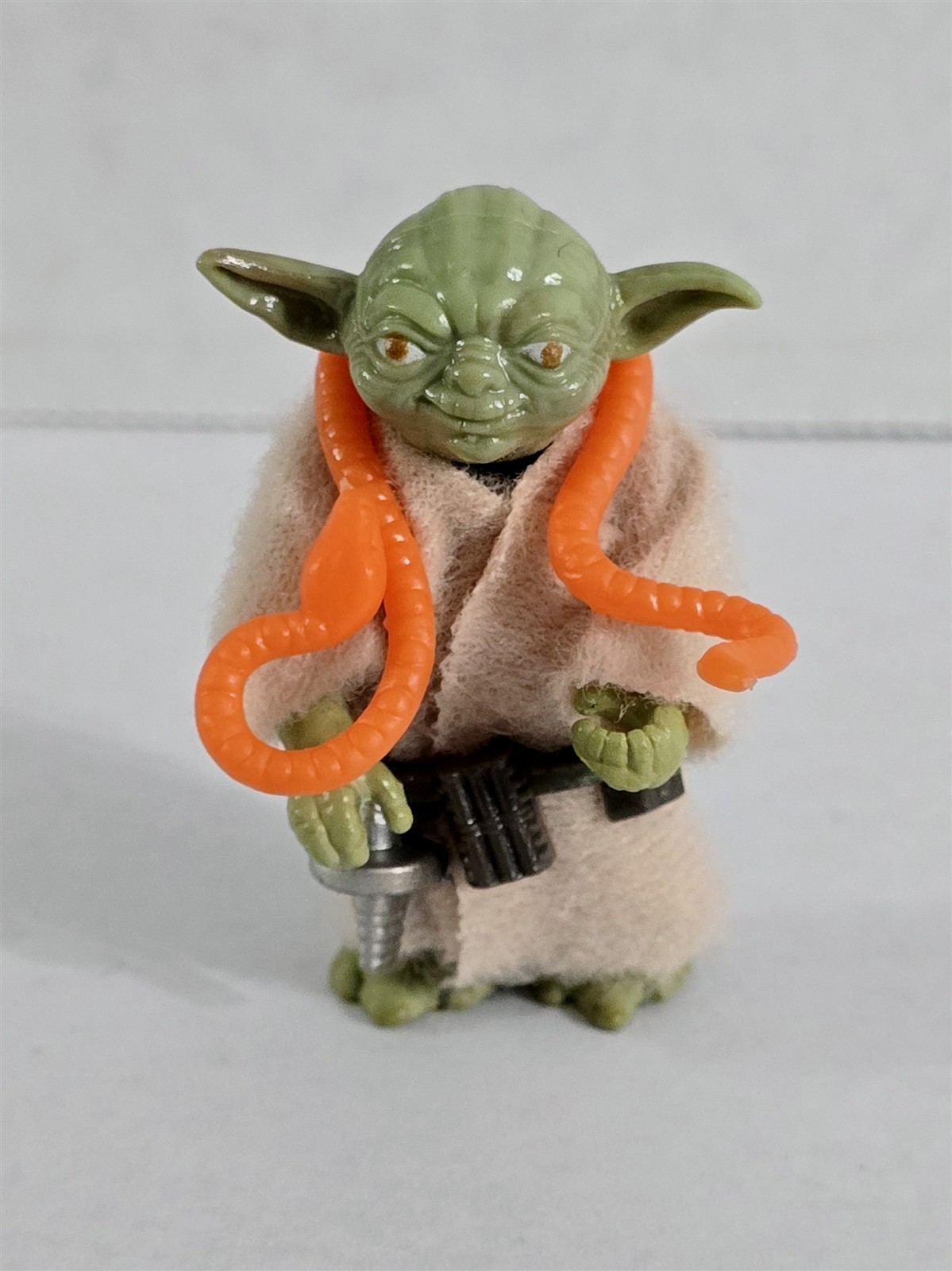 Yoda, The Jedi Master sold