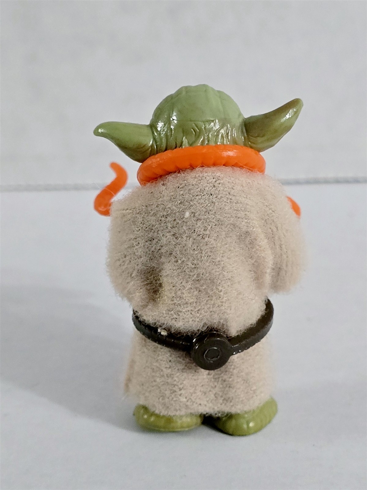 Yoda, The Jedi Master sold