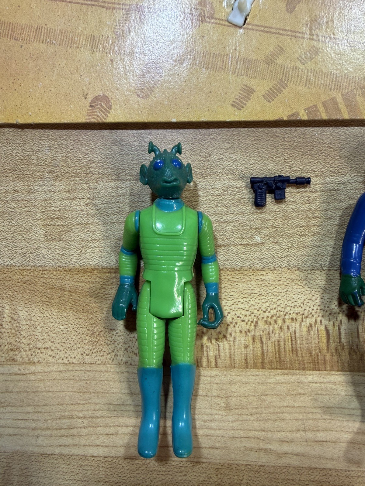 Cantina Adventure Set (Sears exclusive) sold