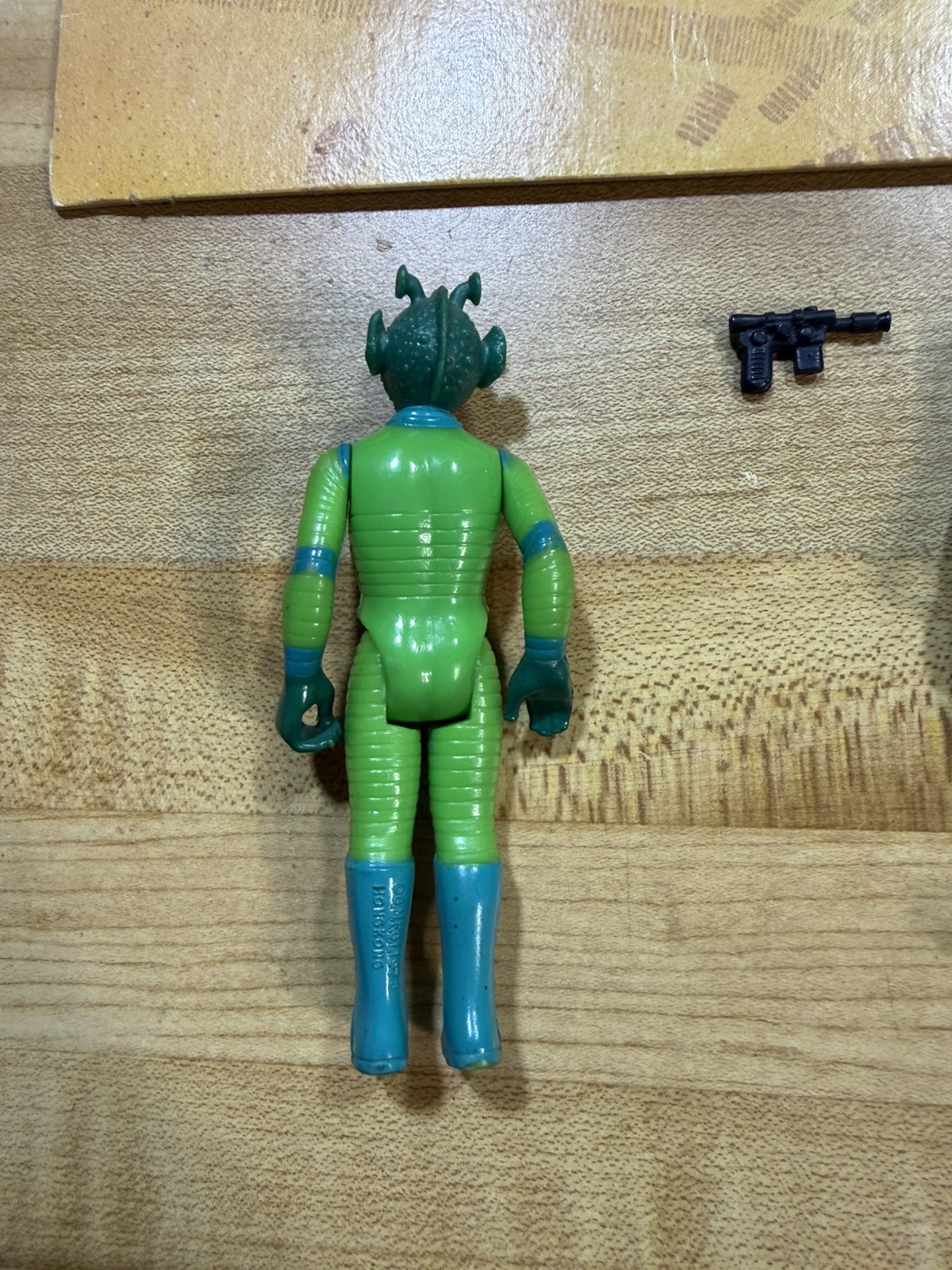 Cantina Adventure Set (Sears exclusive) sold