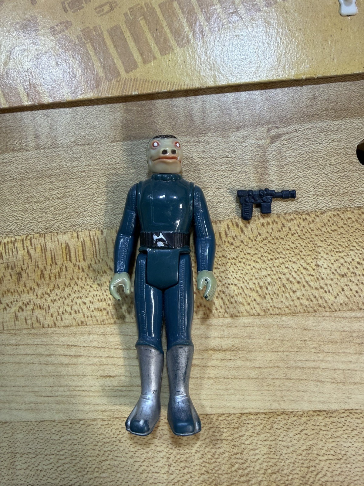 Cantina Adventure Set (Sears exclusive) sold