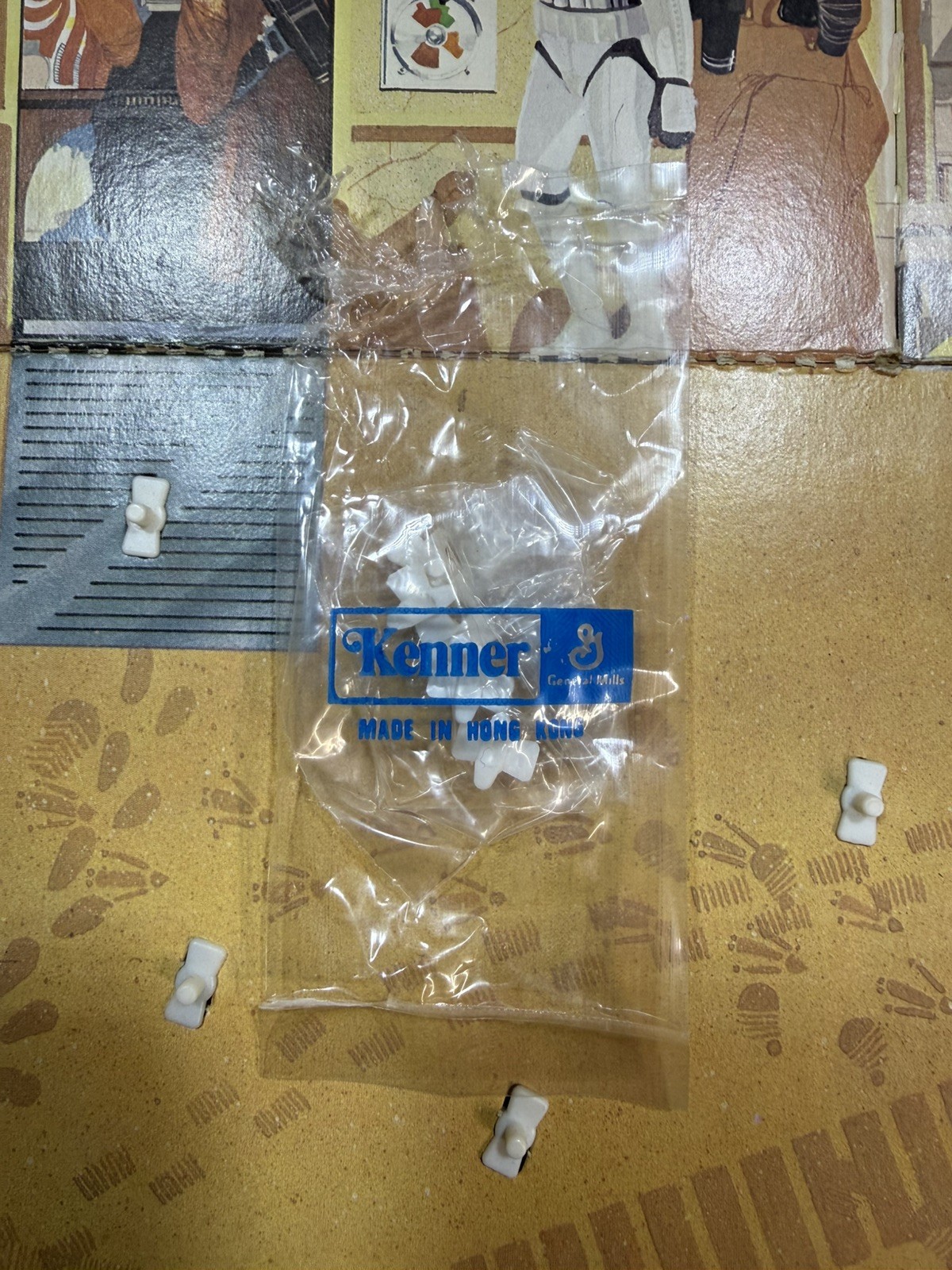 Cantina Adventure Set (Sears exclusive) sold