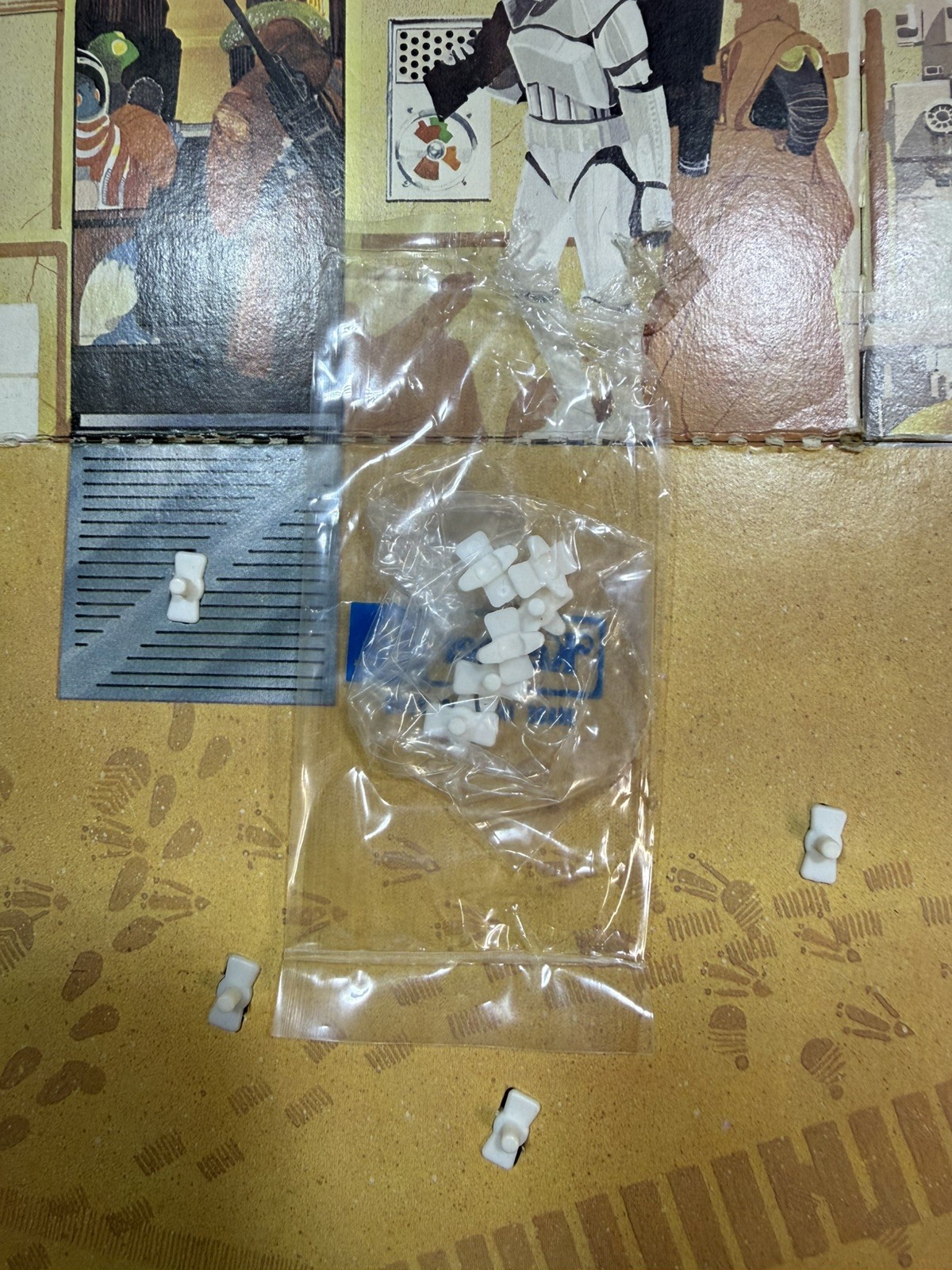 Cantina Adventure Set (Sears exclusive) sold