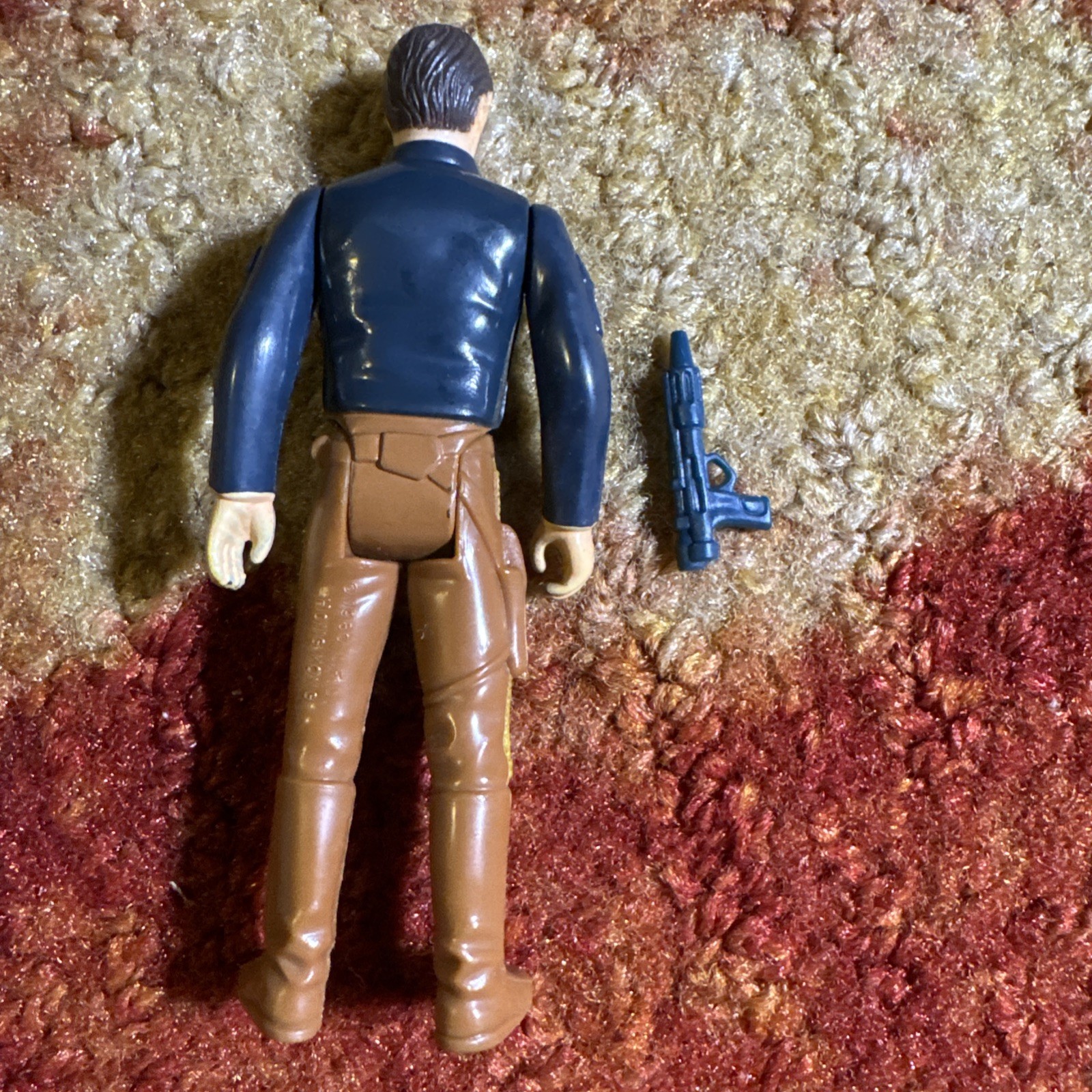 Han Solo (Bespin Outfit) sold