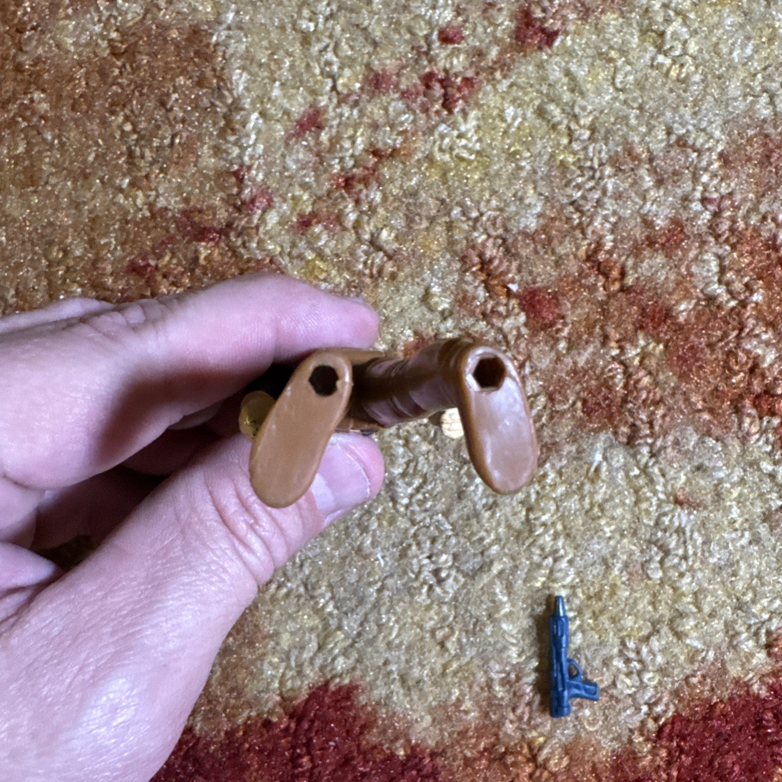 Han Solo (Bespin Outfit) sold