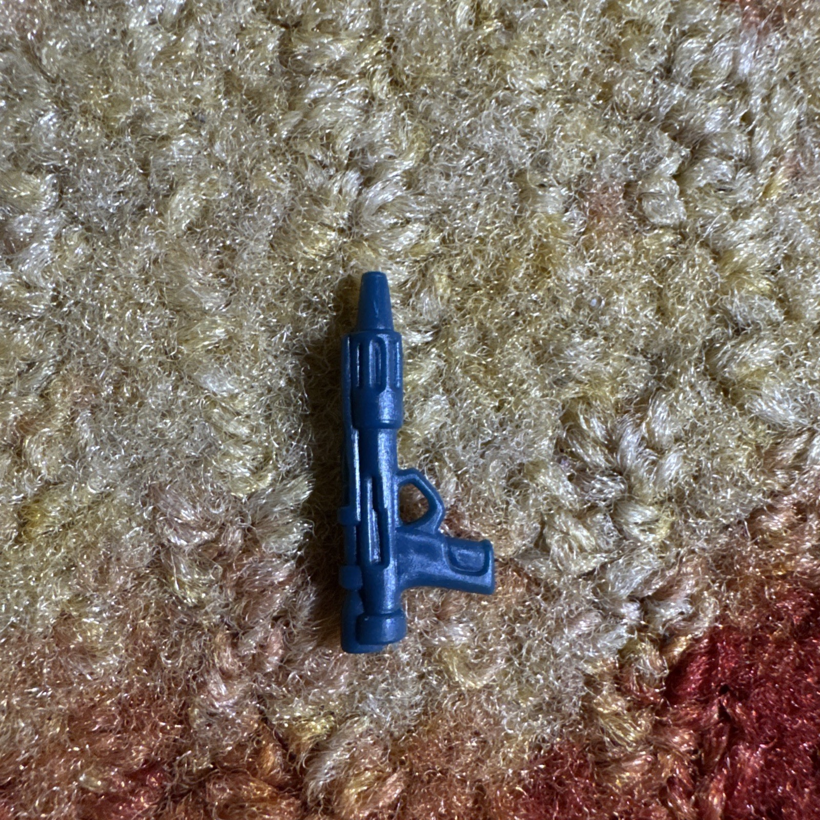 Han Solo (Bespin Outfit) sold