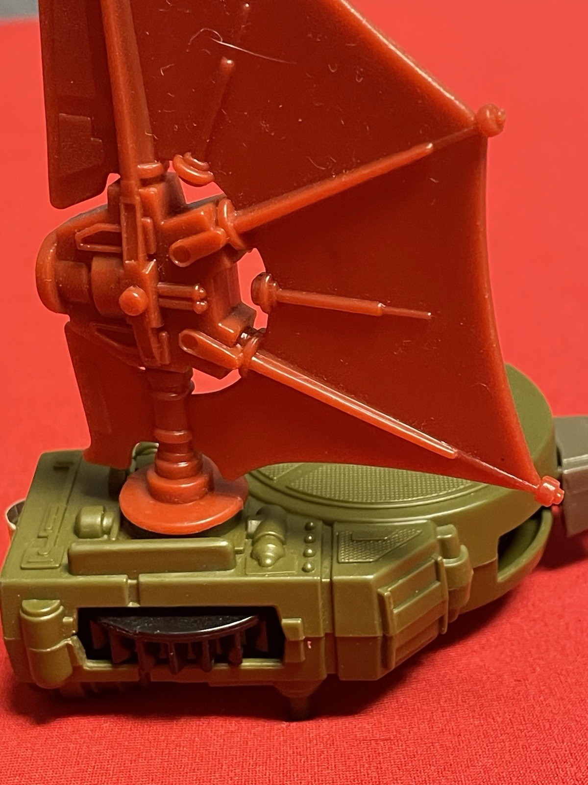 One-Man Sand Skimmer sold