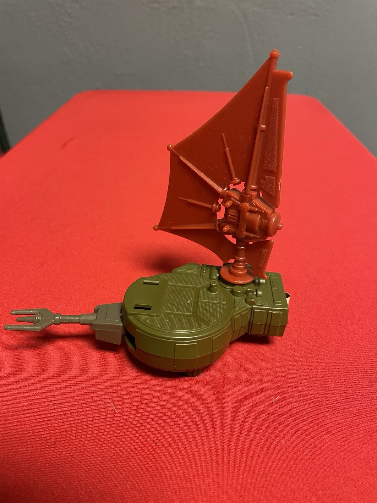 One-Man Sand Skimmer sold