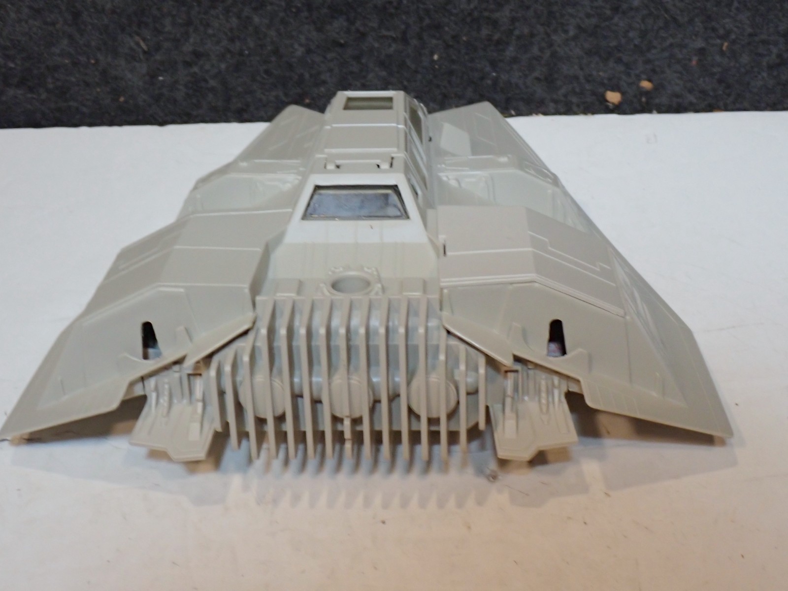 Rebel Armored Snowspeeder sold