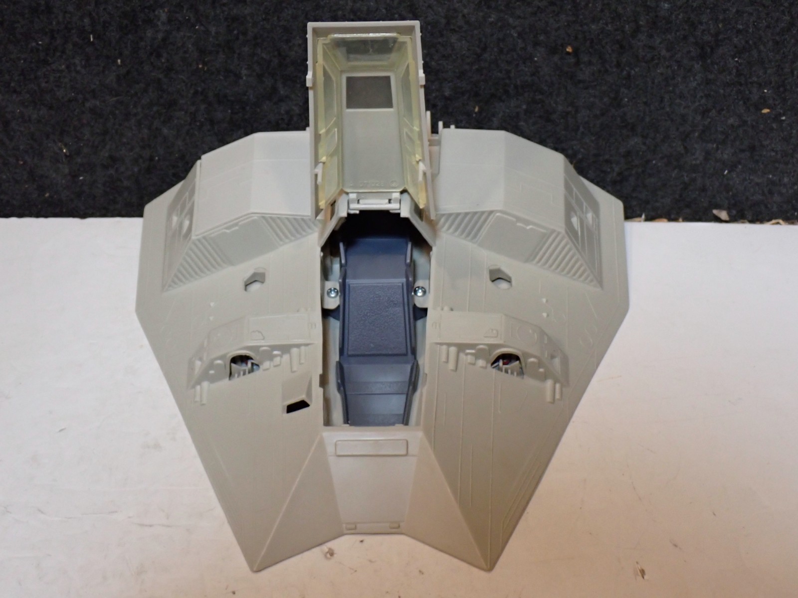 Rebel Armored Snowspeeder sold