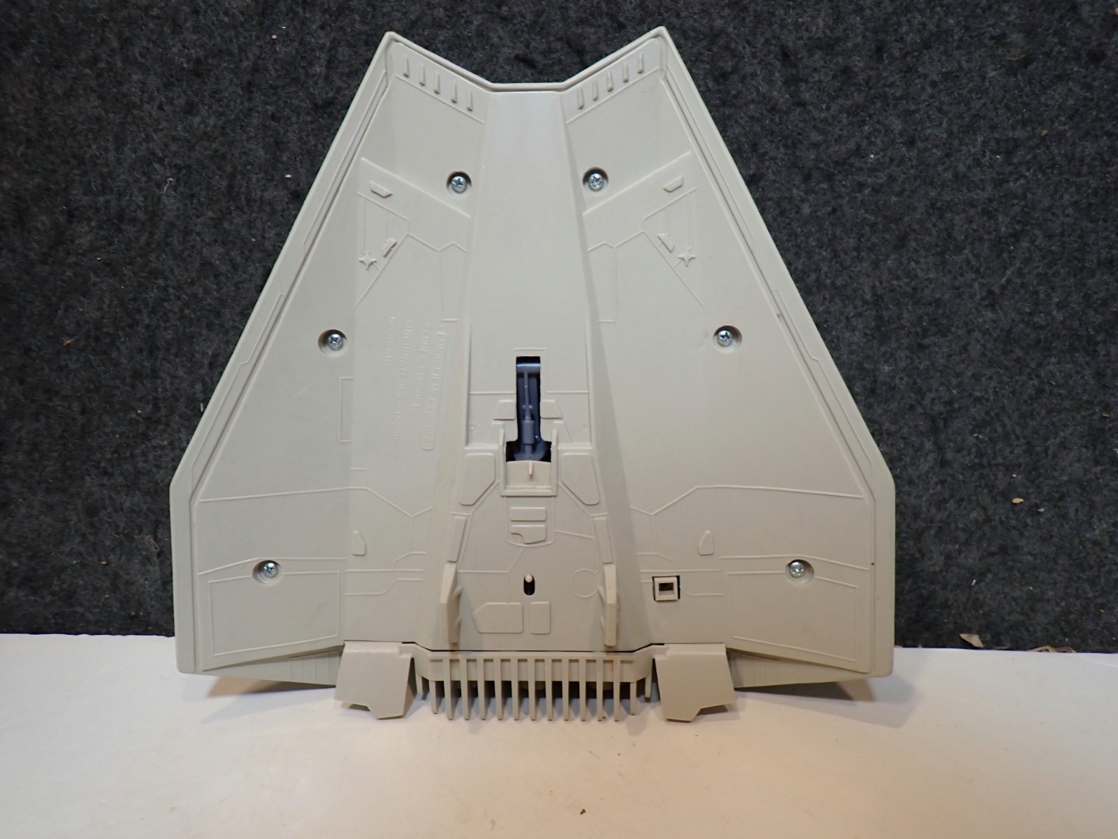 Rebel Armored Snowspeeder sold