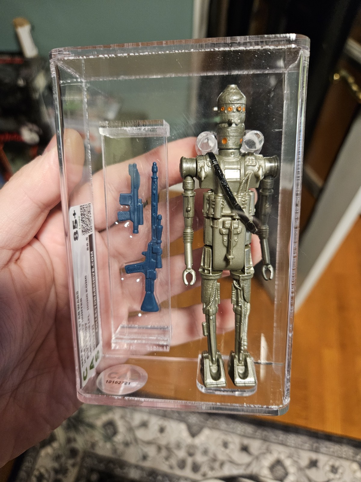 IG-88 sold