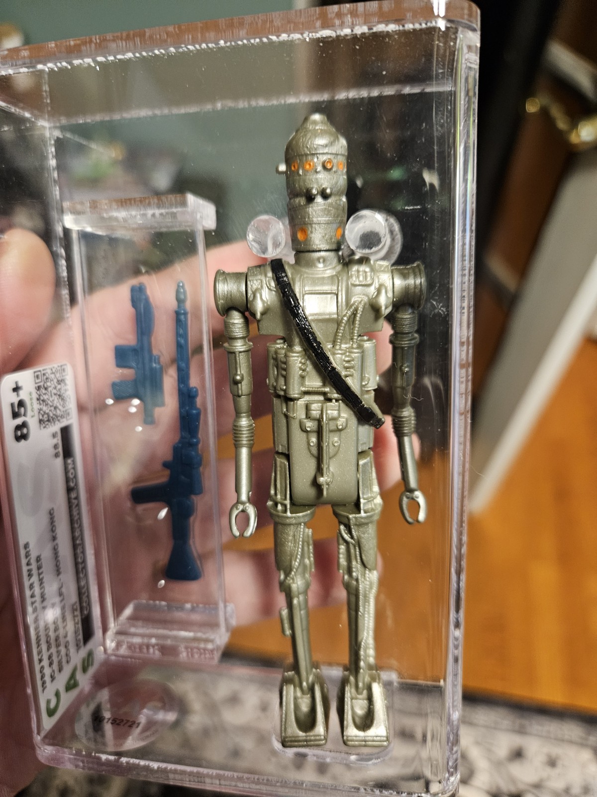 IG-88 sold