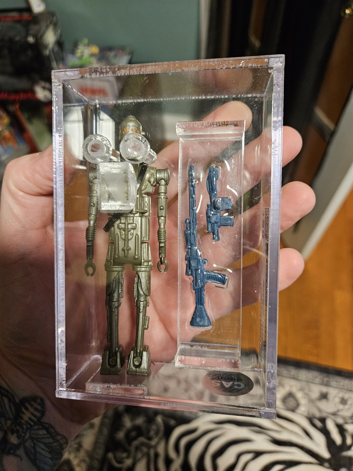 IG-88 sold