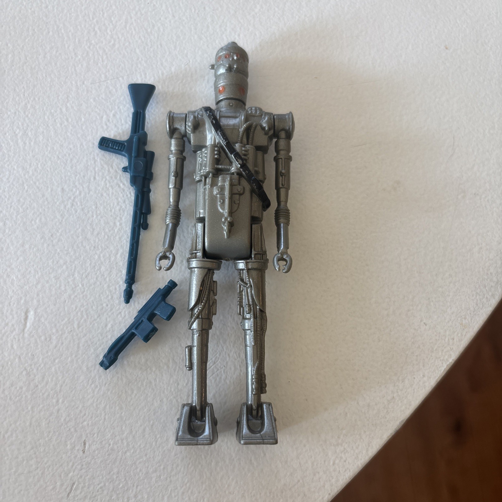 IG-88 sold