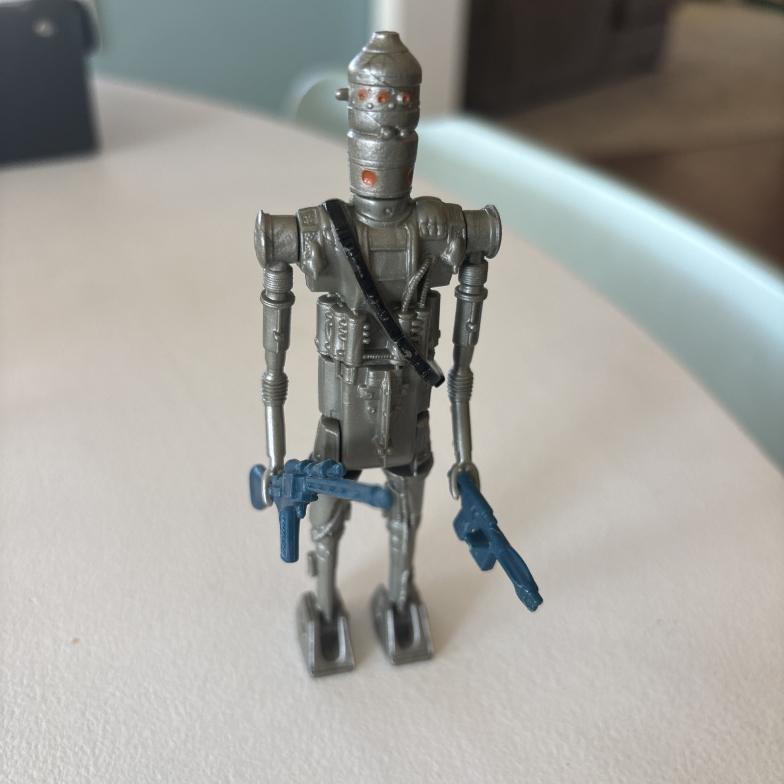 IG-88 sold