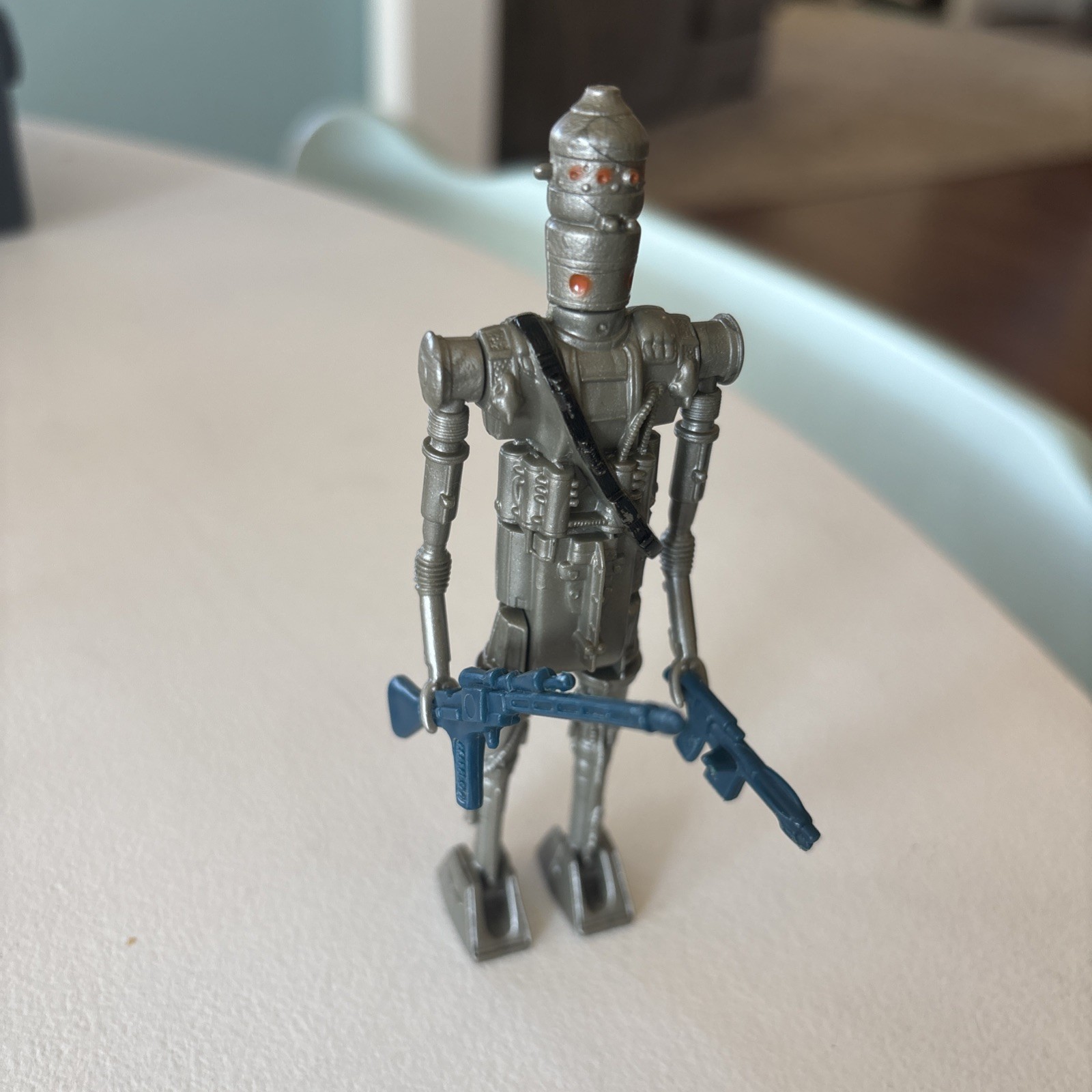 IG-88 sold