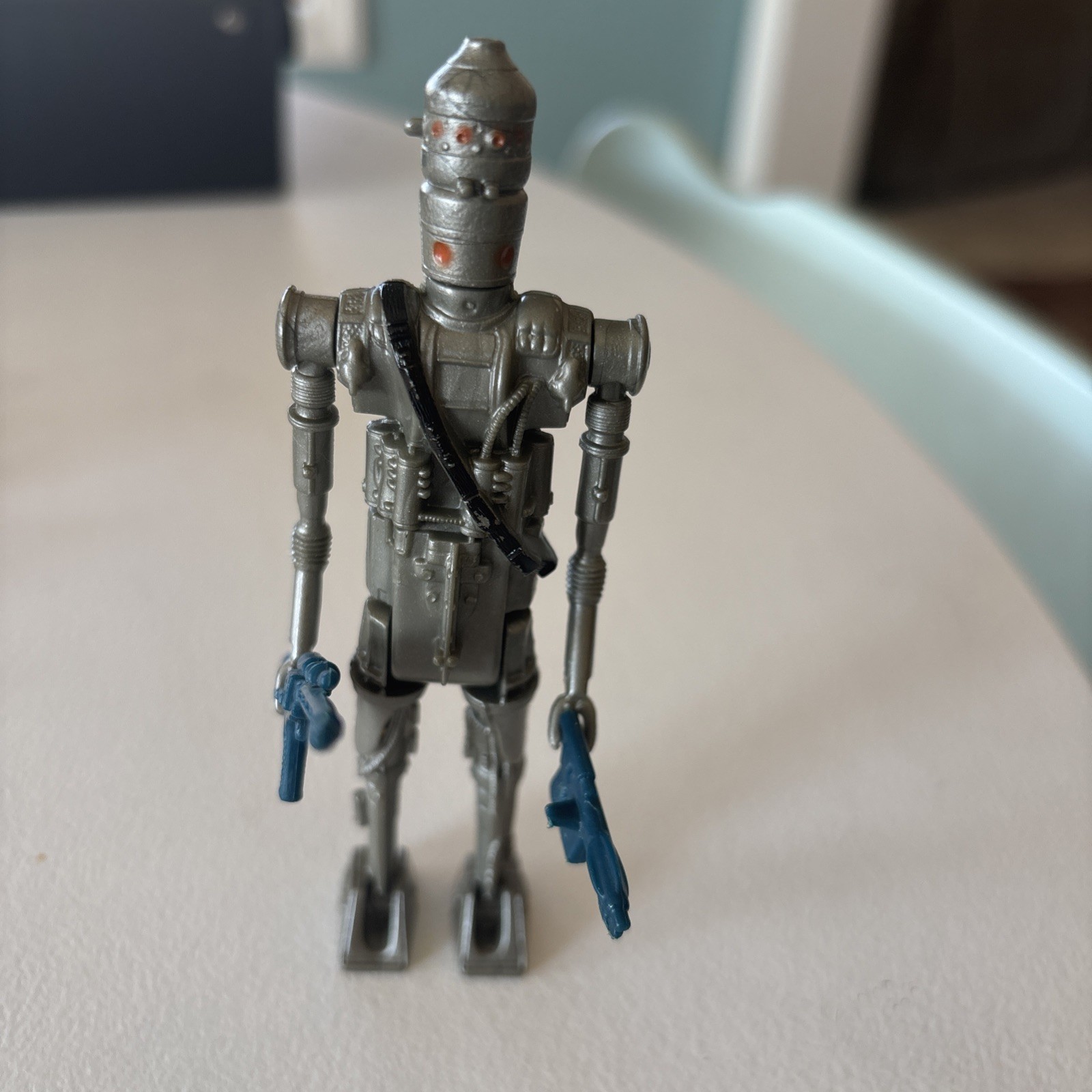 IG-88 sold