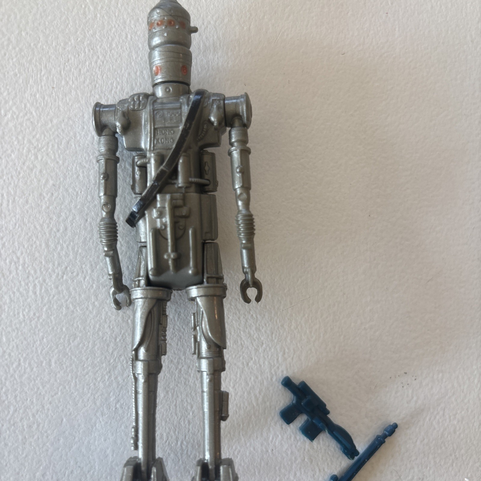 IG-88 sold