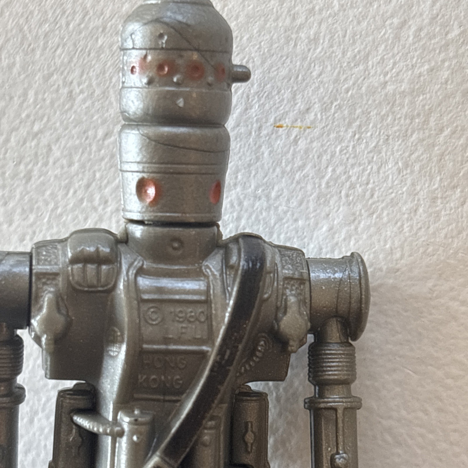 IG-88 sold