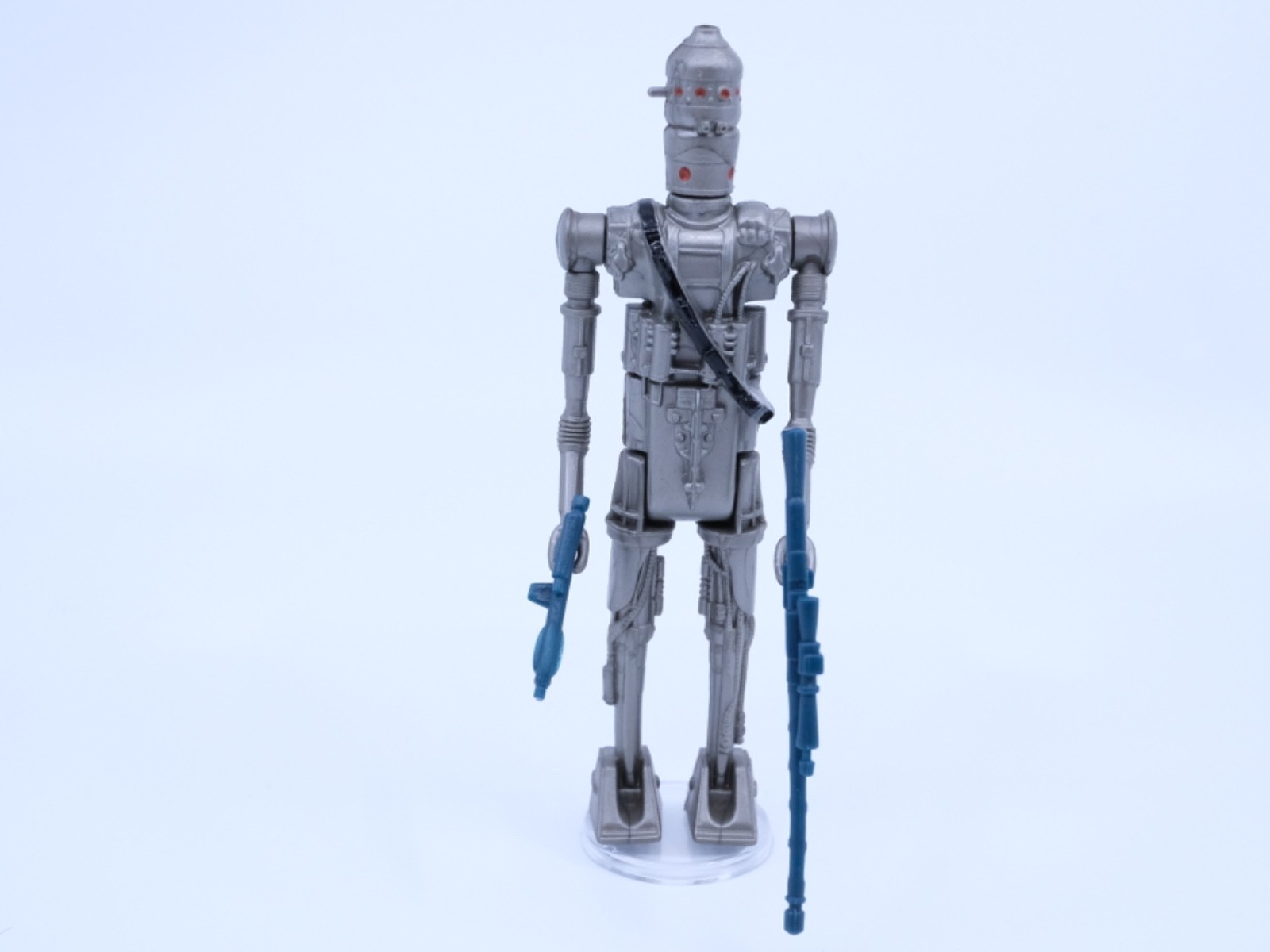 IG-88 sold
