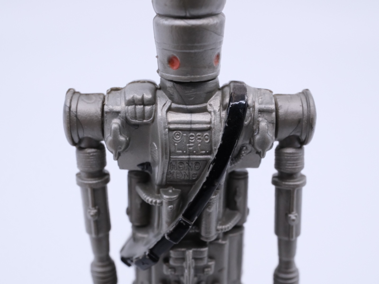 IG-88 sold