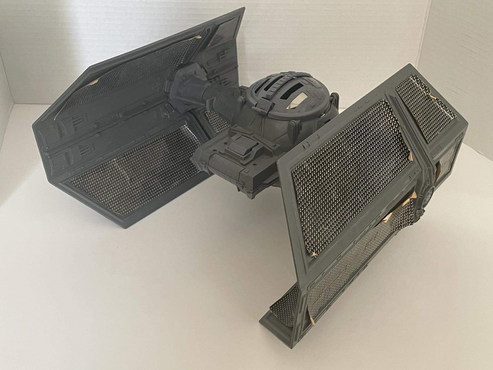 Darth Vader TIE Fighter sold