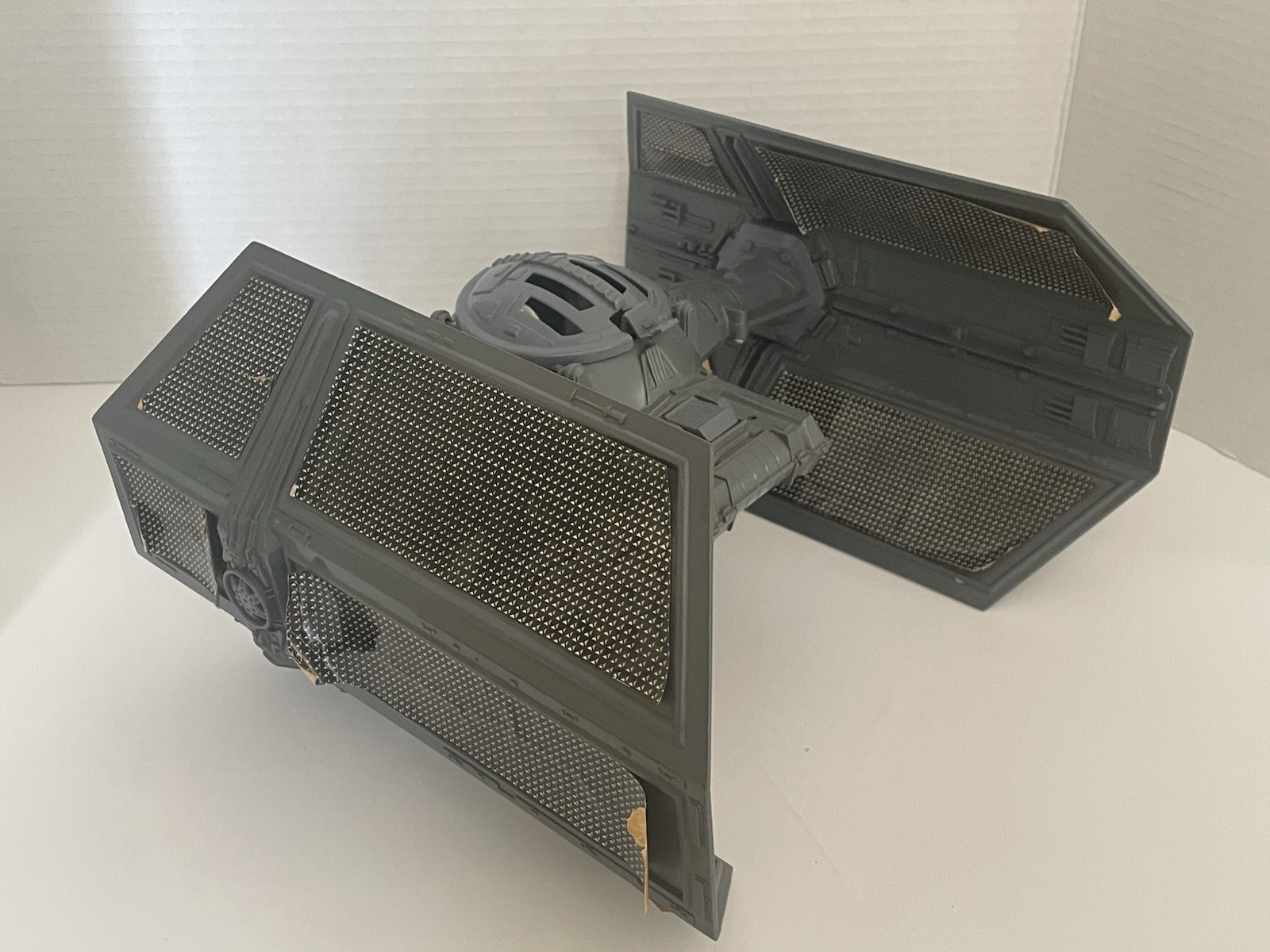 Darth Vader TIE Fighter sold