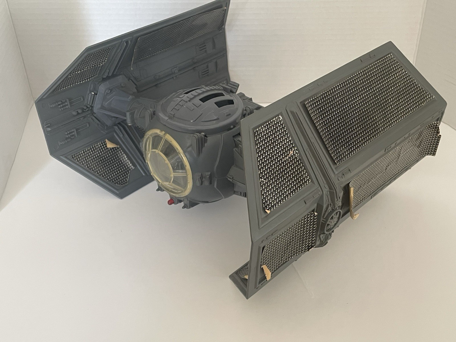 Darth Vader TIE Fighter sold