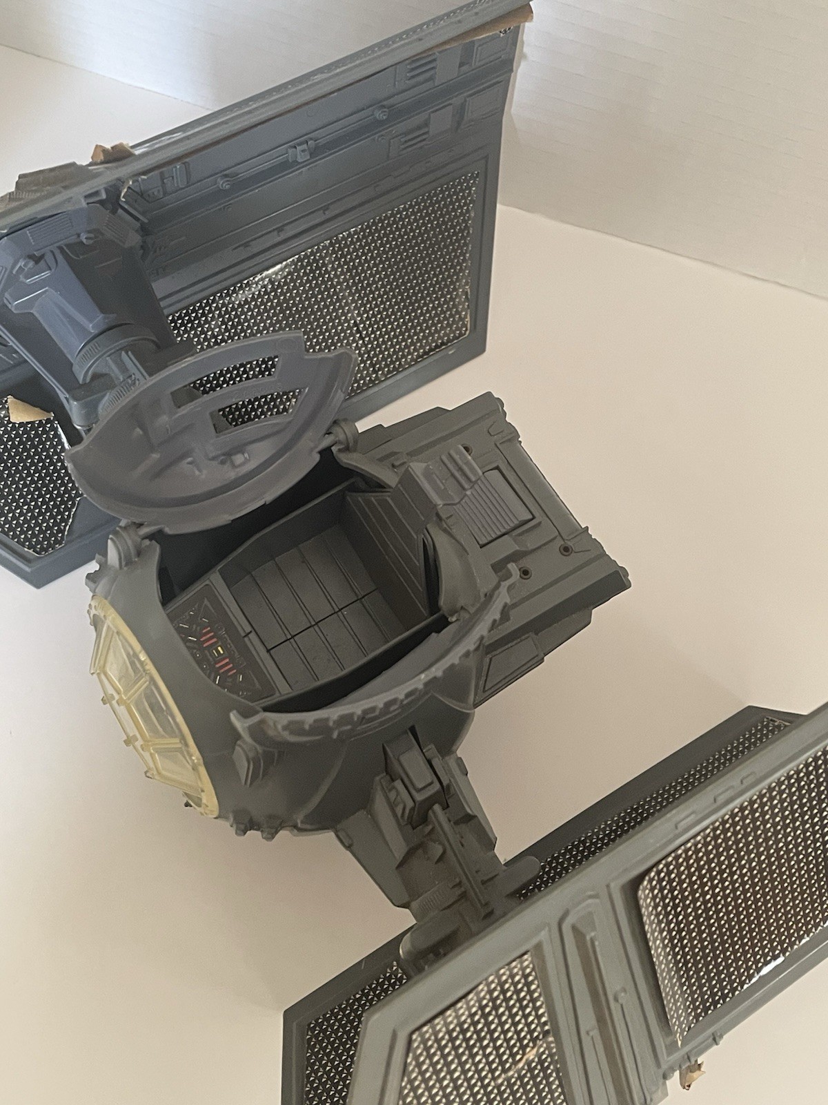 Darth Vader TIE Fighter sold