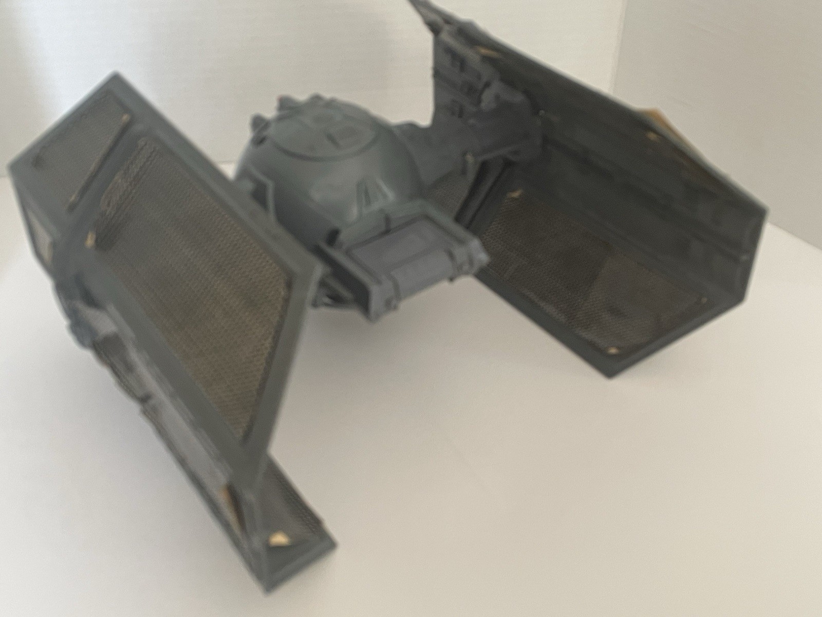 Darth Vader TIE Fighter sold