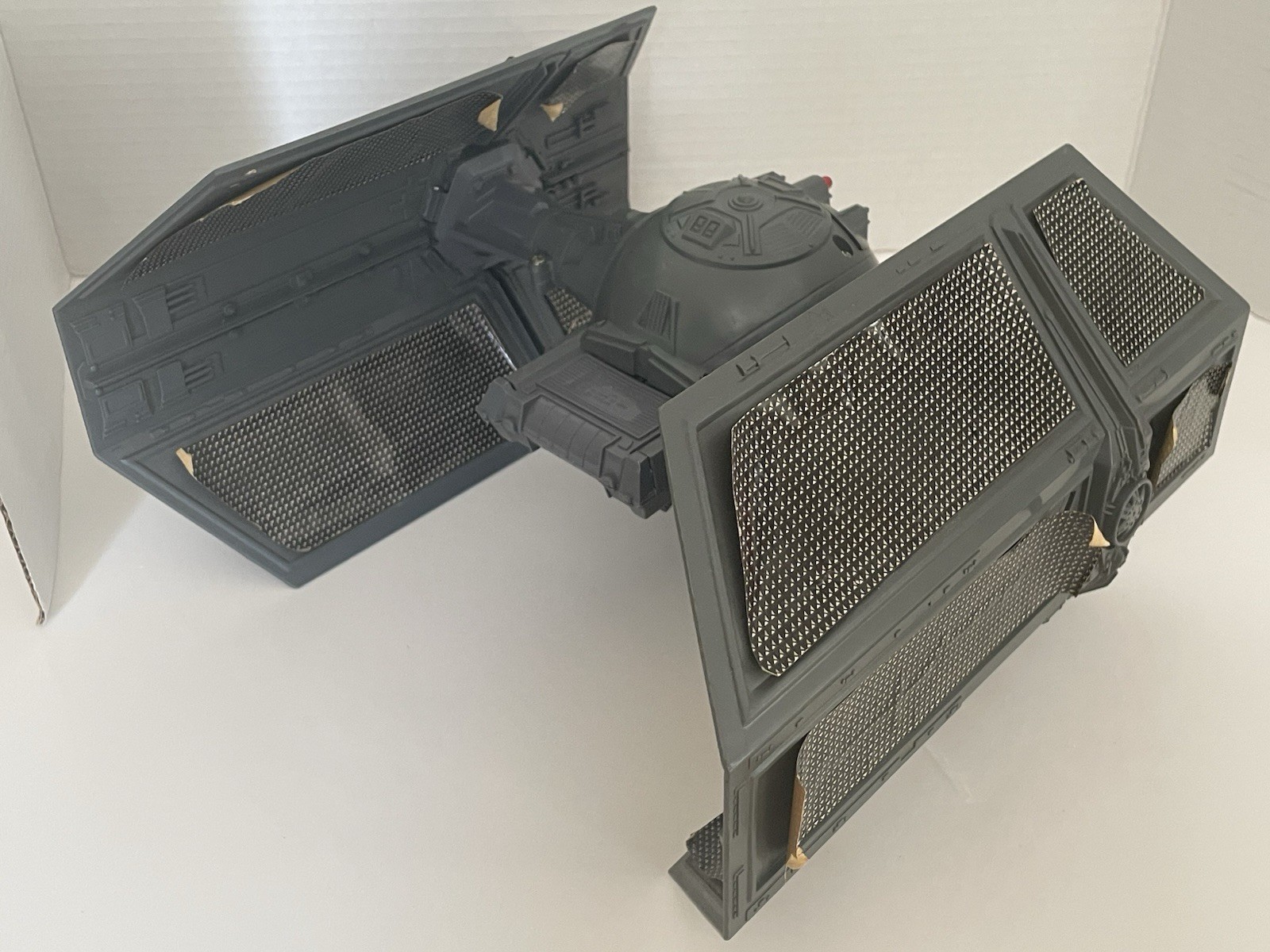 Darth Vader TIE Fighter sold