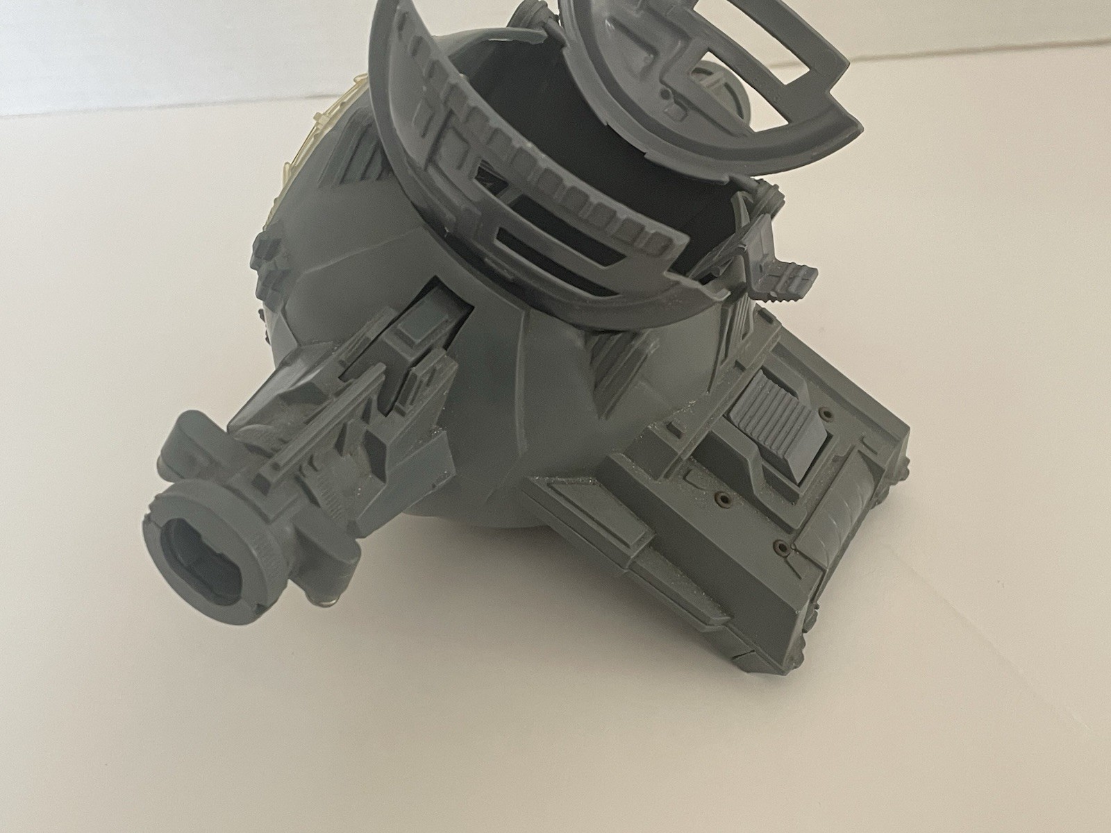 Darth Vader TIE Fighter sold