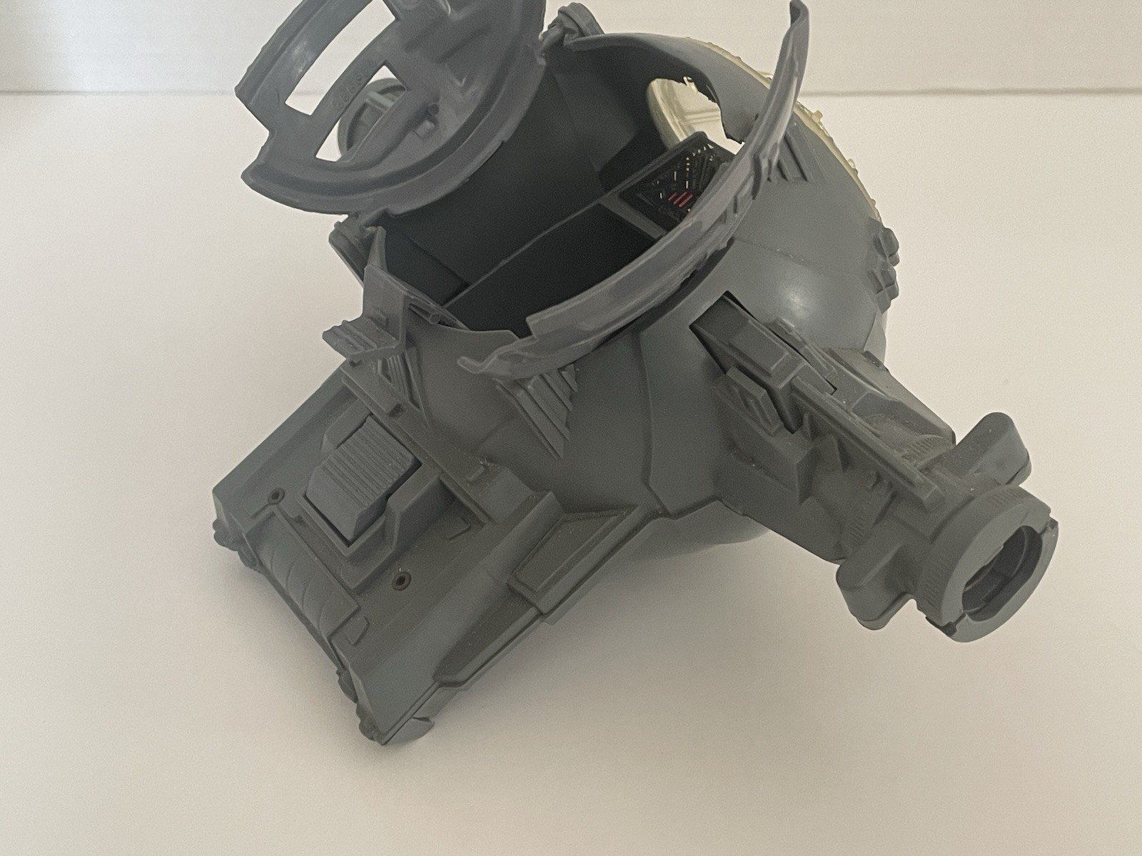 Darth Vader TIE Fighter sold