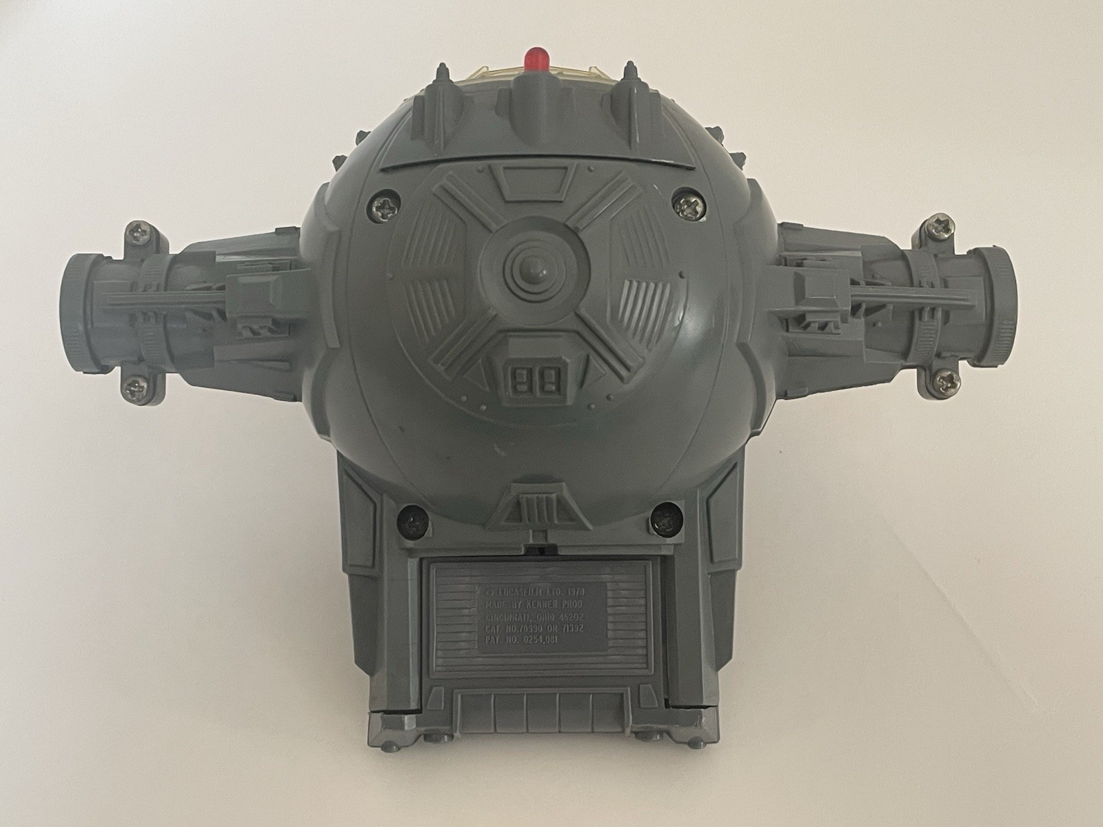 Darth Vader TIE Fighter sold