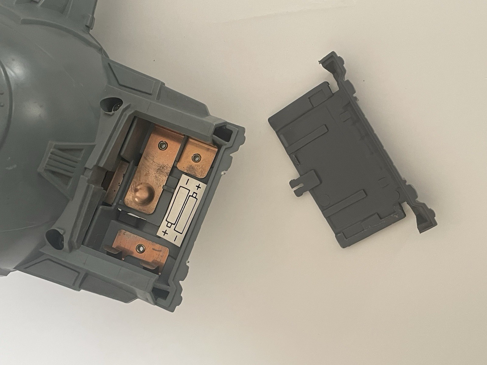 Darth Vader TIE Fighter sold