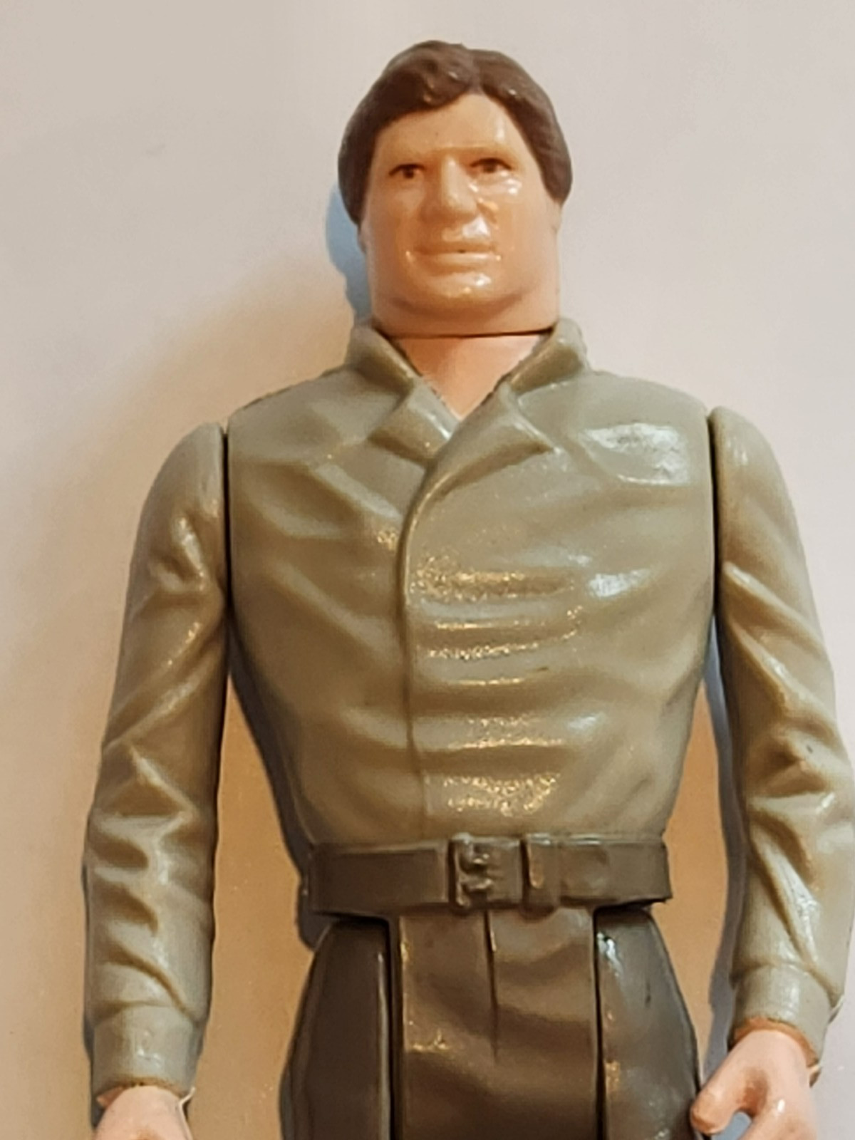 Han Solo (In Carbonite Chamber) sold