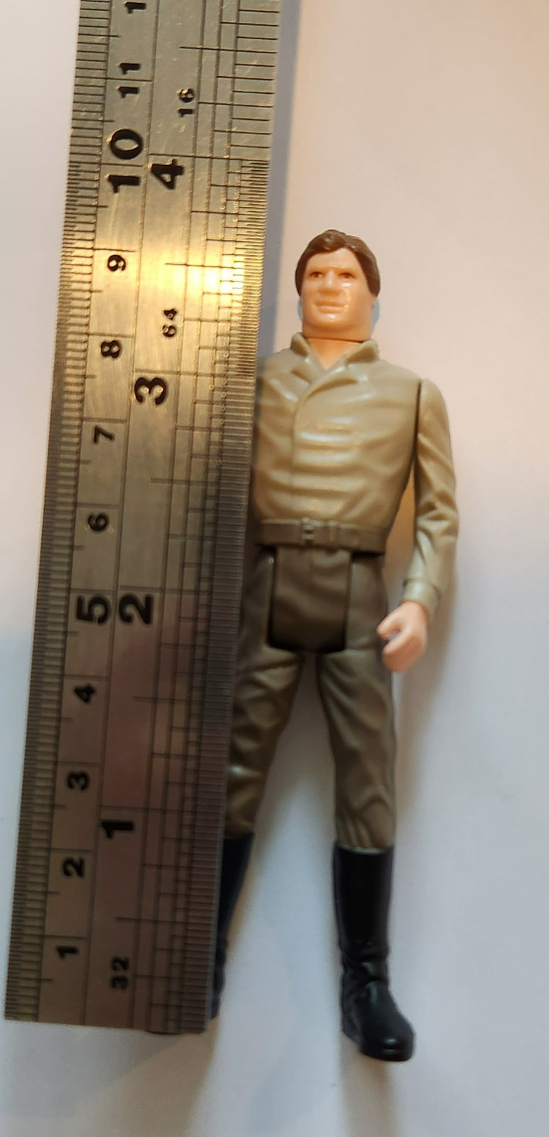 Han Solo (In Carbonite Chamber) sold