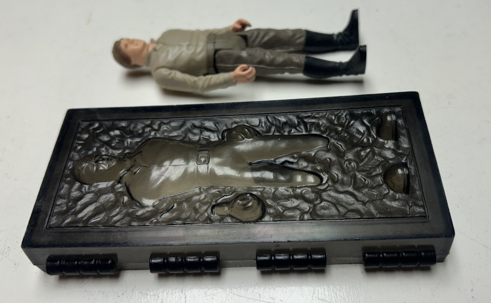 Han Solo (In Carbonite Chamber) sold