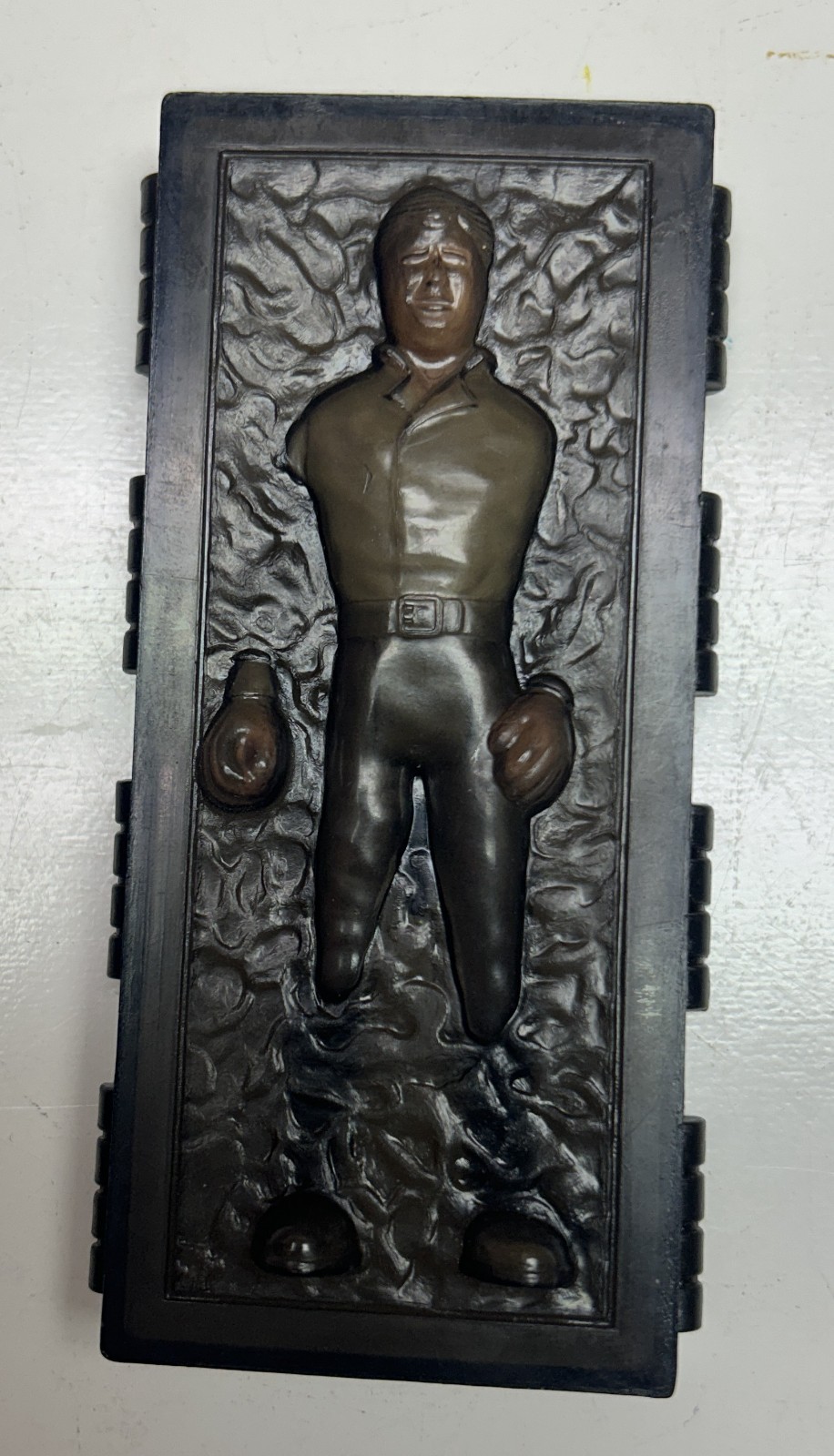 Han Solo (In Carbonite Chamber) sold